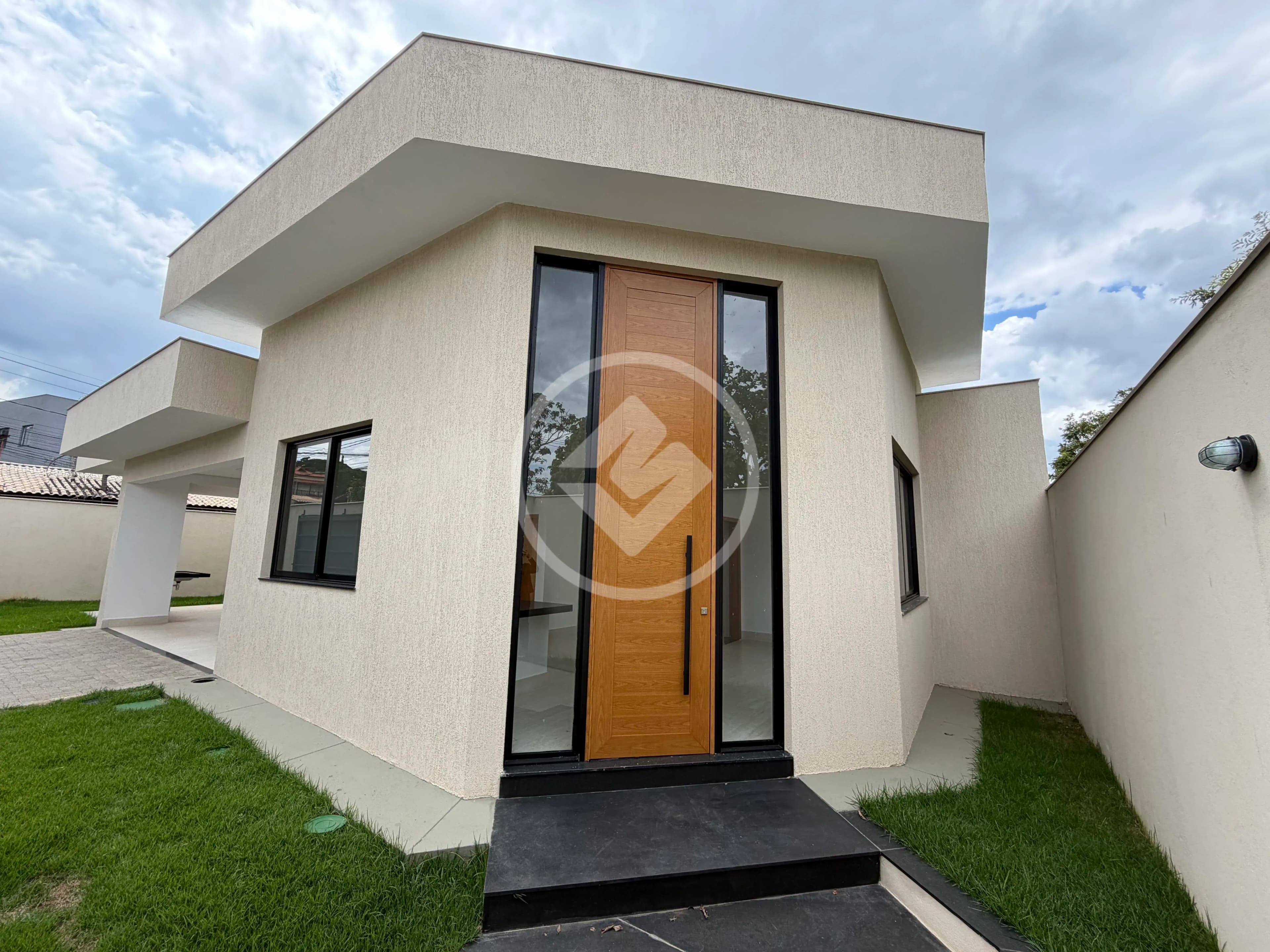 Casa Jardim Ipe