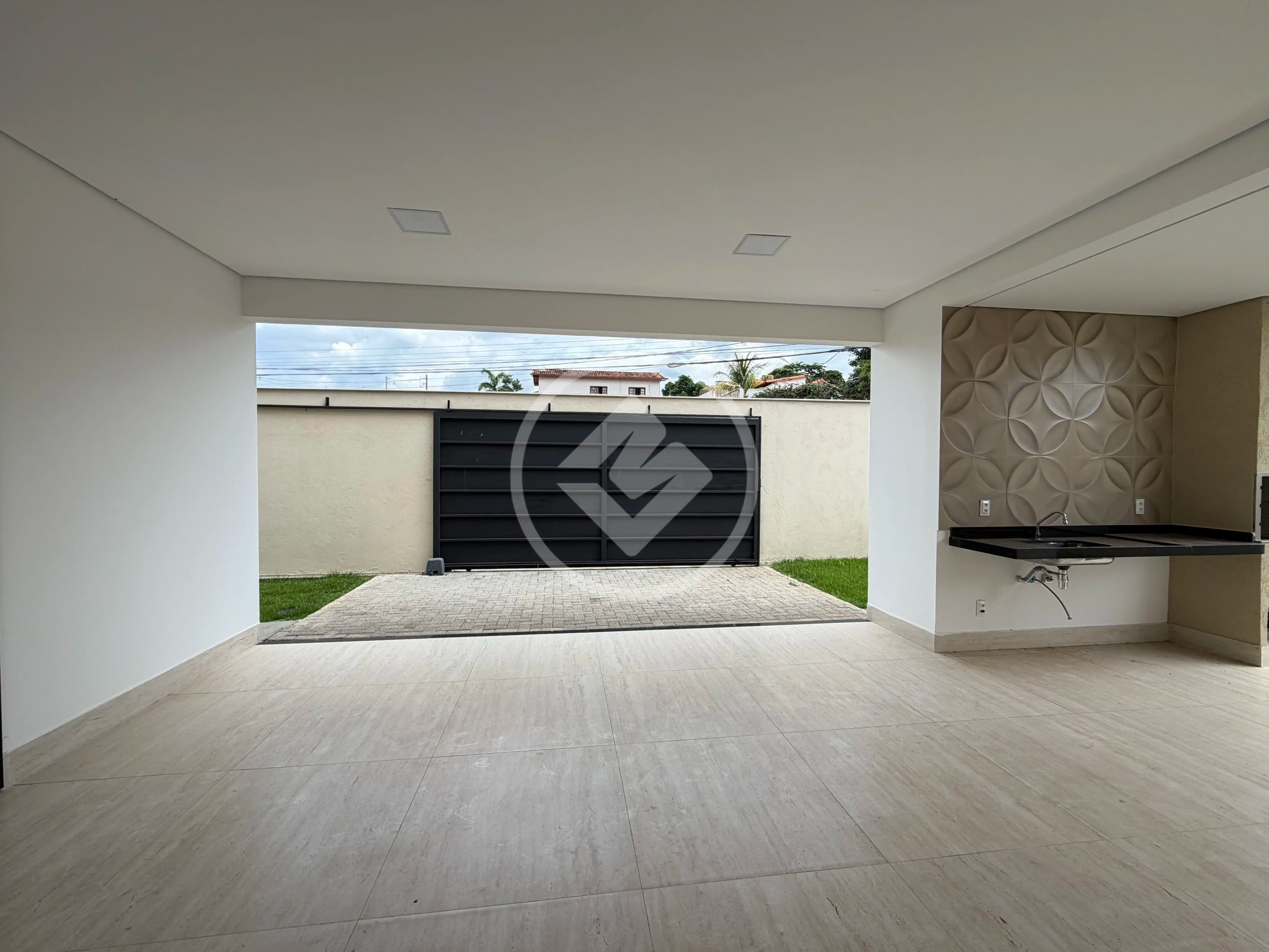 Casa 4 quartos no Jardim Ipê, Lagoa Santa — foto 4 de 6
