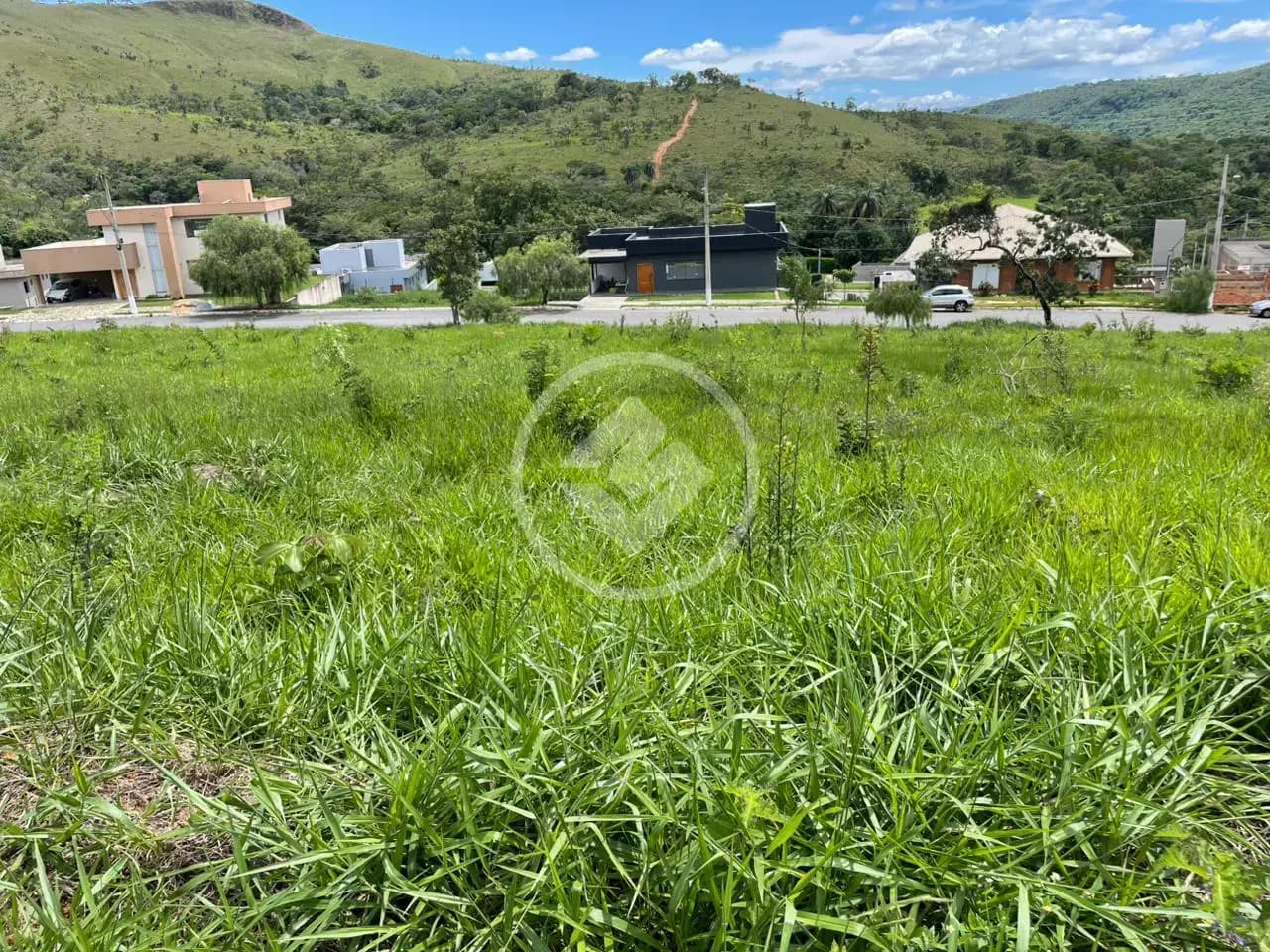 Terreno Condomínio no Lagoa Mansões, Lagoa Santa — foto 6 de 6