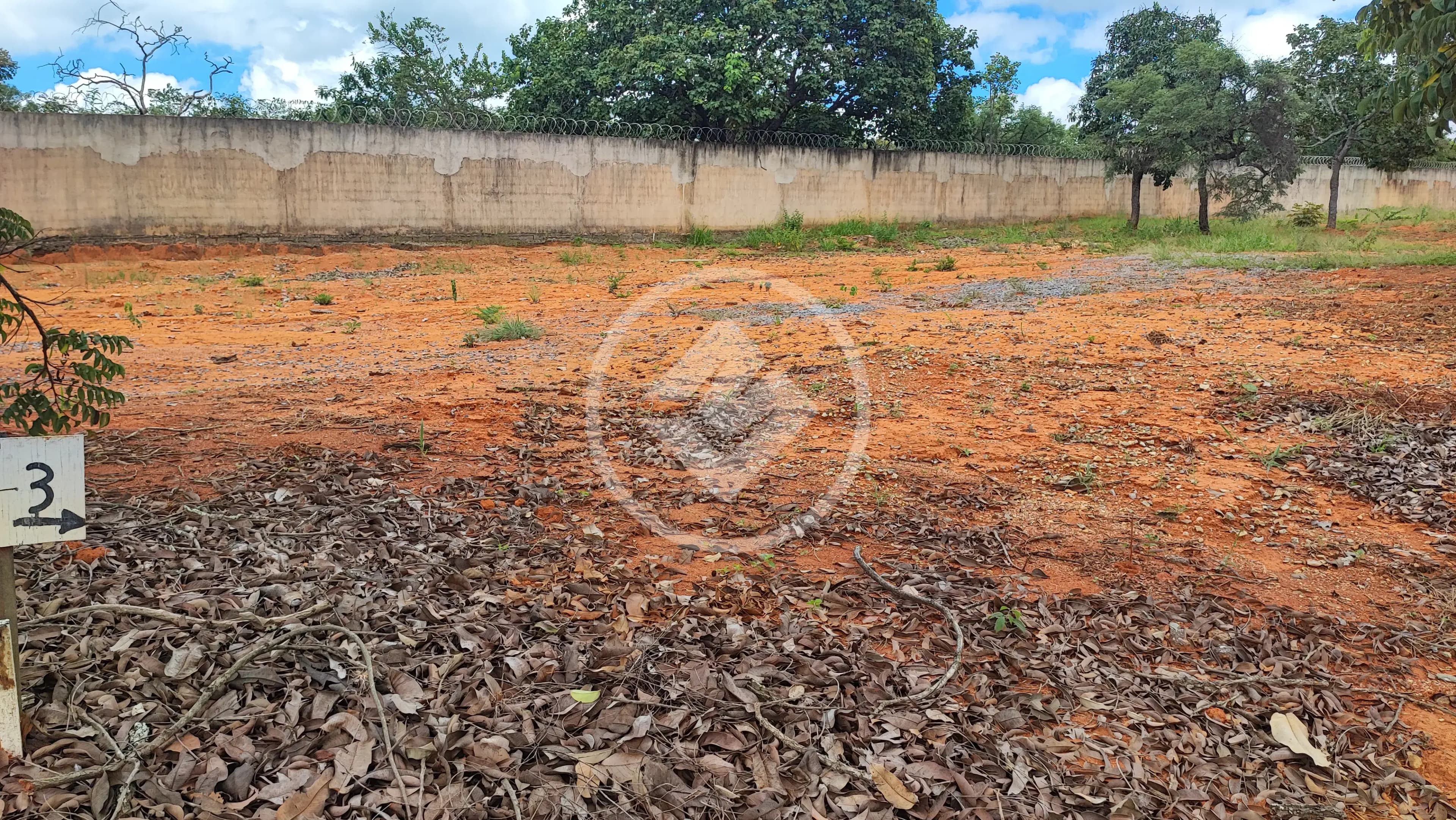 Terreno Condomínio Joana Marques, Lagoa Santa - MG — foto 1