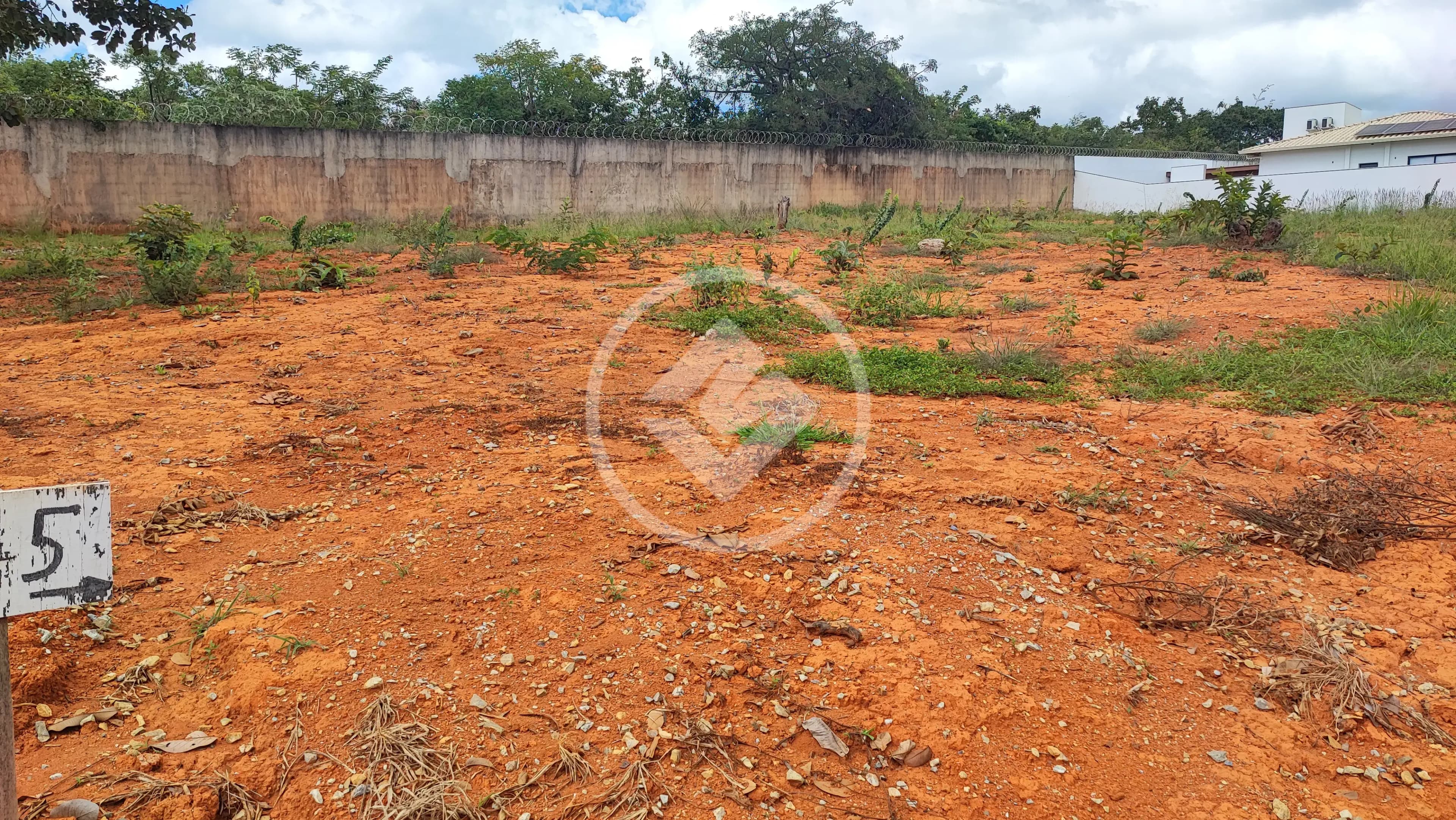 Terreno Condomínio Joana Marques, Lagoa Santa - MG — foto 1