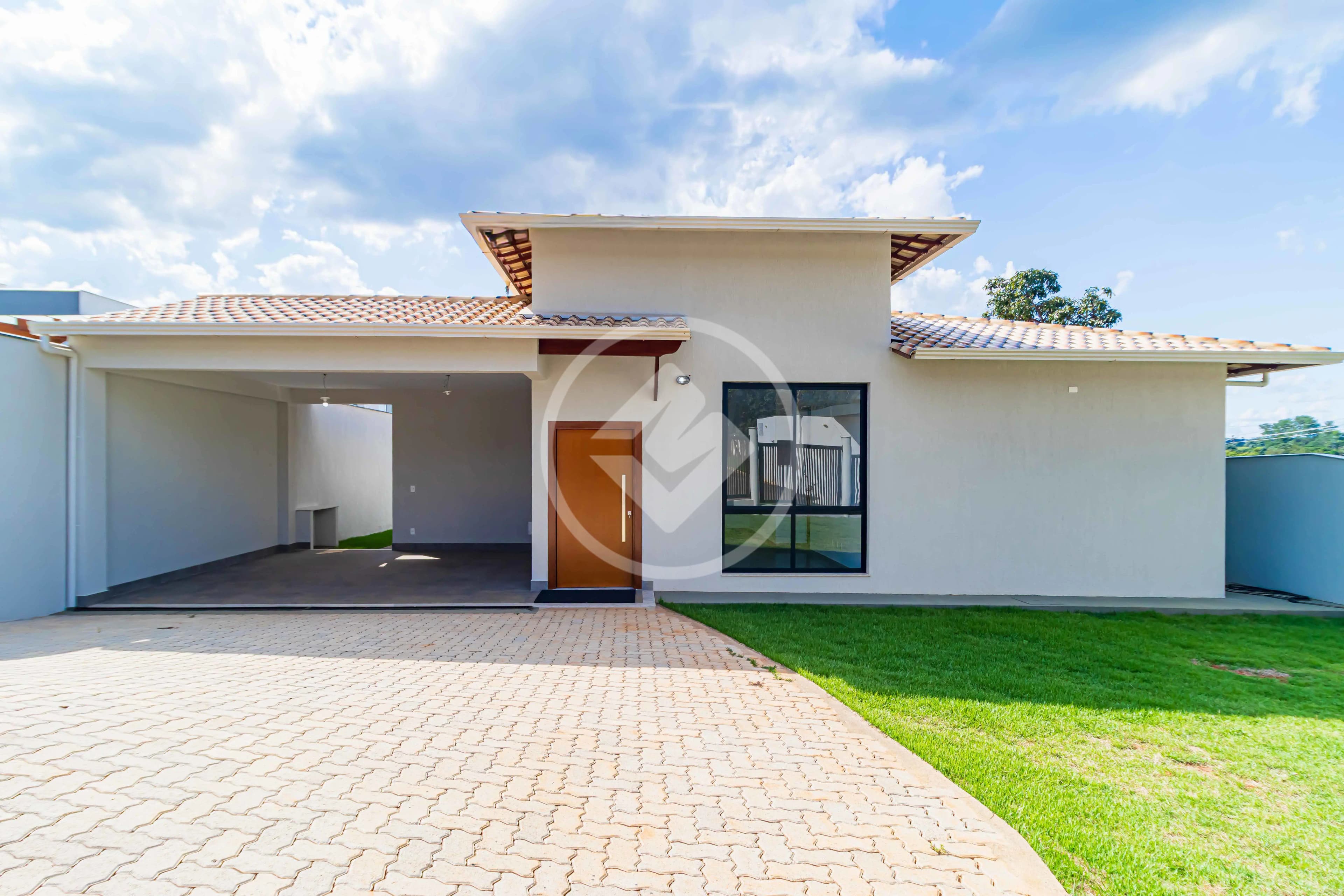 Casa Condomínio Joana Marques, Lagoa Santa - MG — foto 1