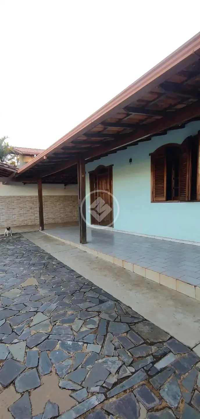 Casa Promissão I, Lagoa Santa - MG — foto 1