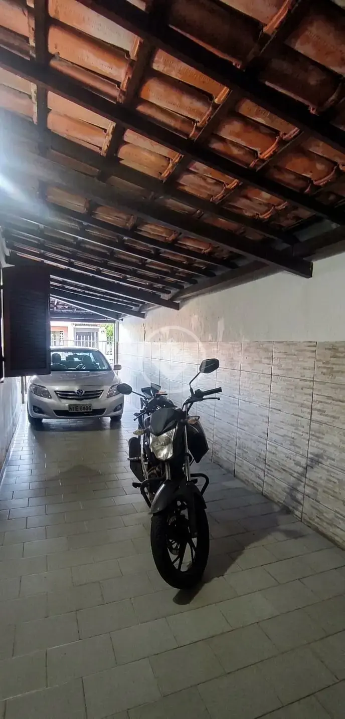 Casa 3 quartos no Promissão I, Lagoa Santa — foto 3 de 6
