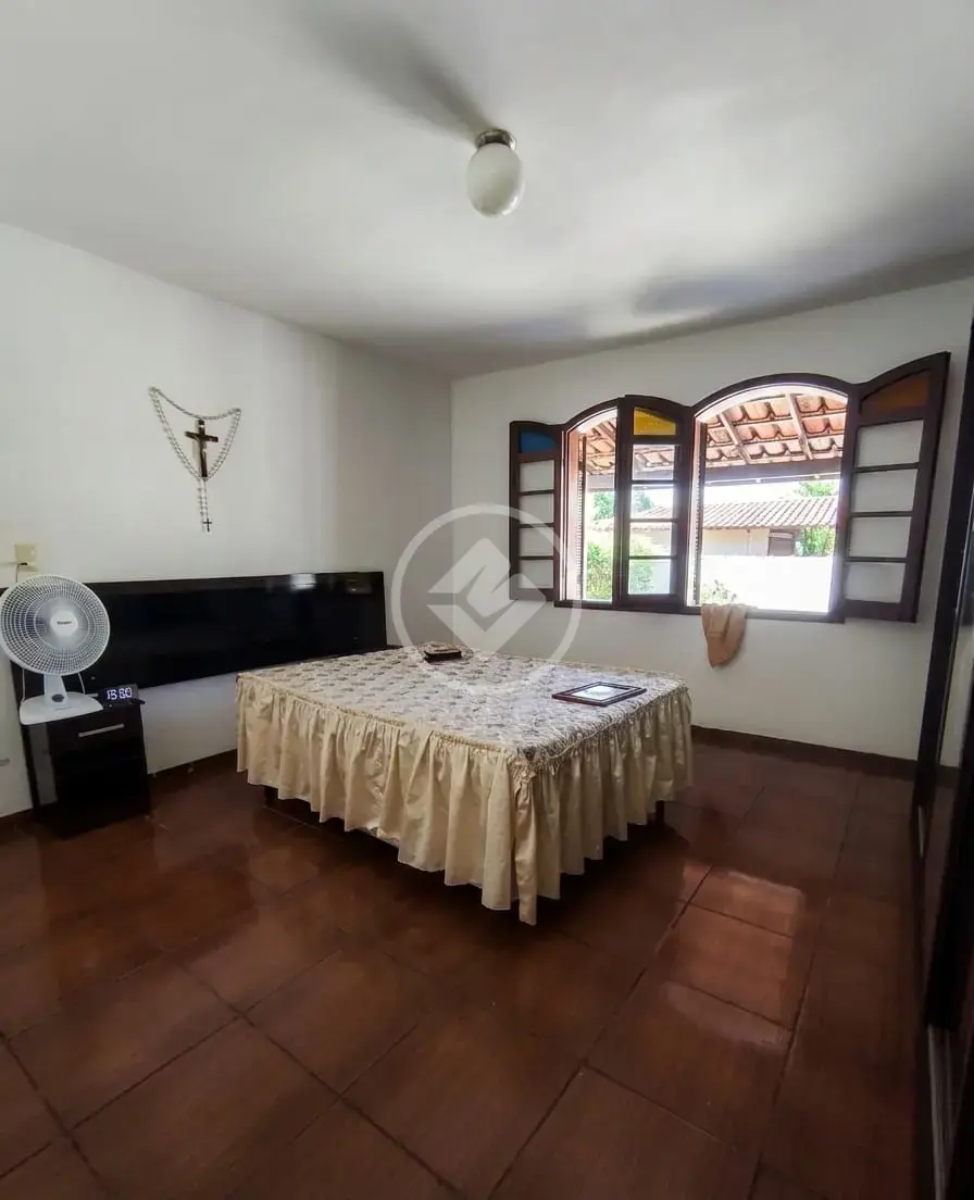 Casa 3 quartos no Promissão I, Lagoa Santa — foto 6 de 6