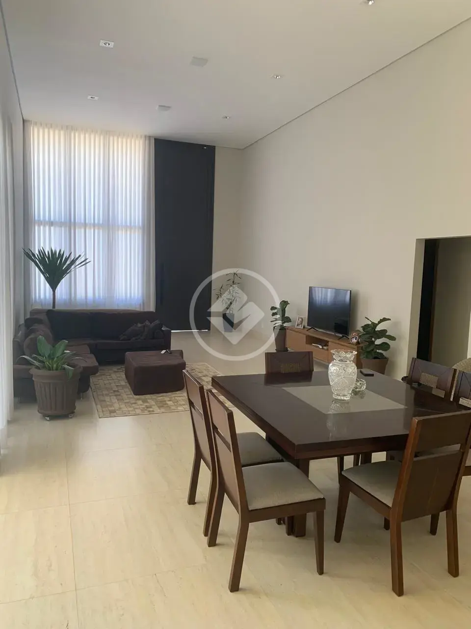 Casa Condomínio 4 quartos no Gran Royalle, Lagoa Santa — foto 6 de 6