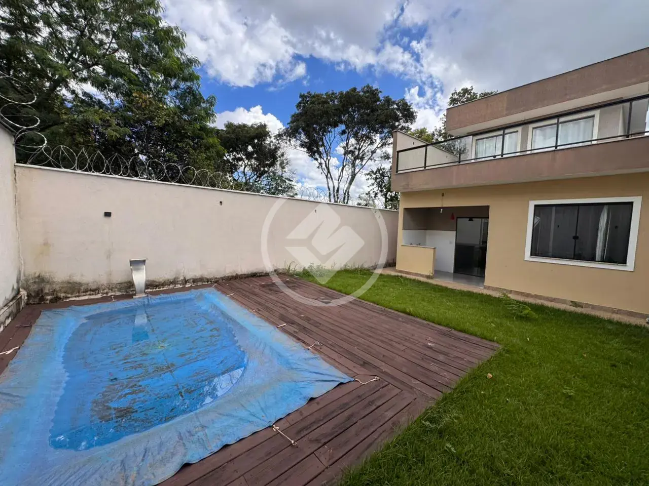 Casa Promissão I, Lagoa Santa - MG — foto 1