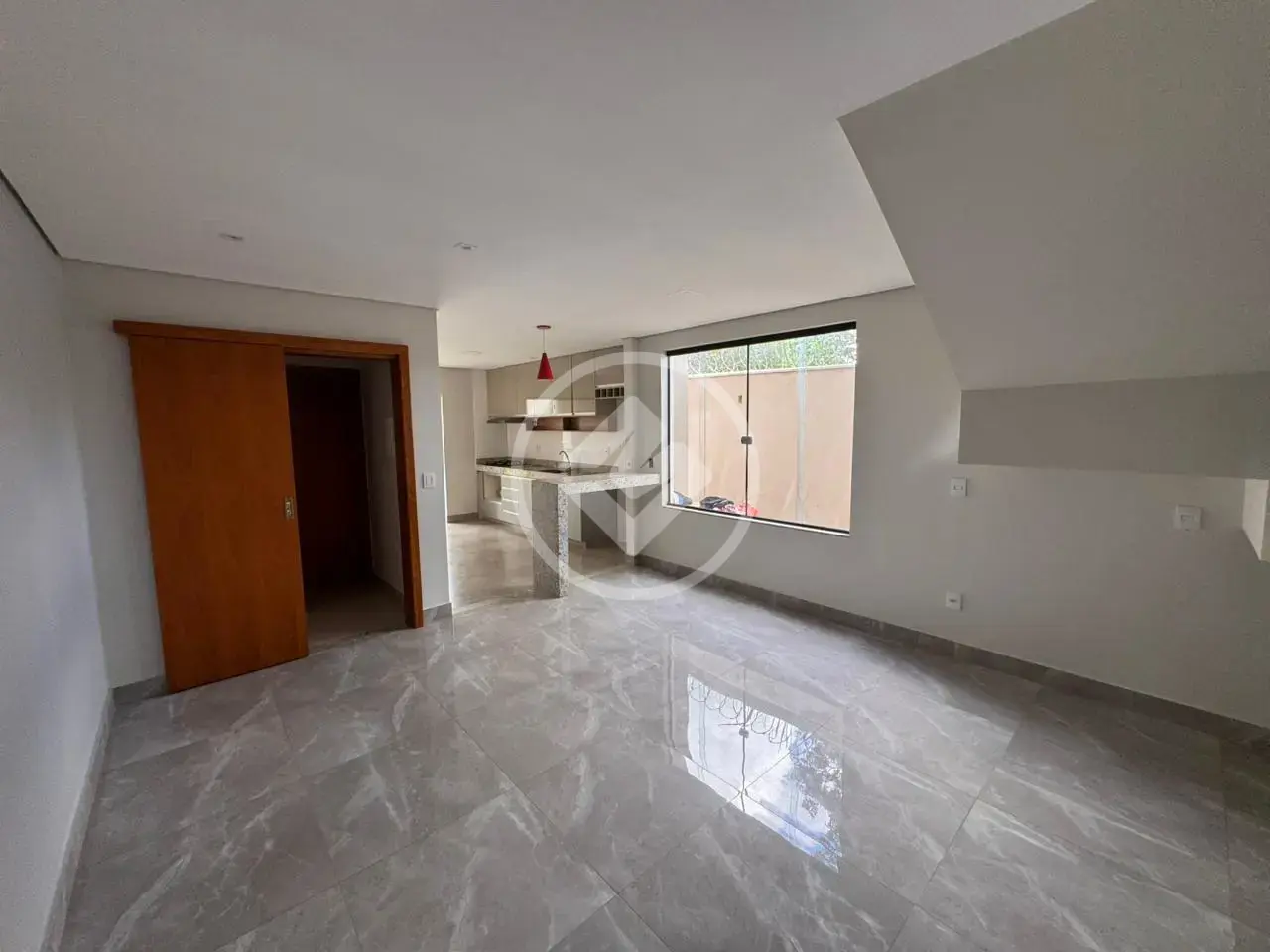 Casa 3 quartos no Promissão I, Lagoa Santa — foto 3 de 6