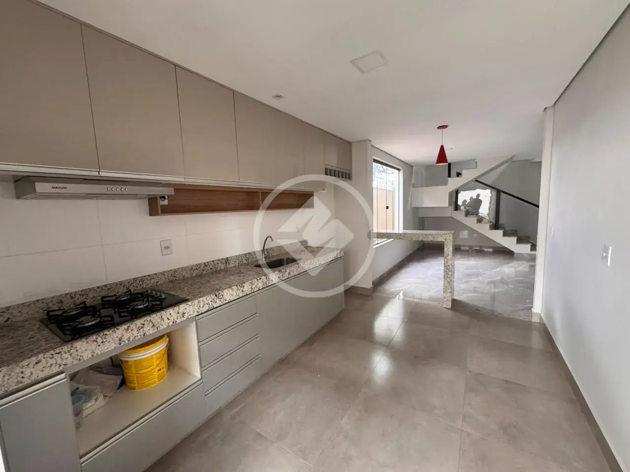Casa 3 quartos no Promissão I, Lagoa Santa — foto 6 de 6