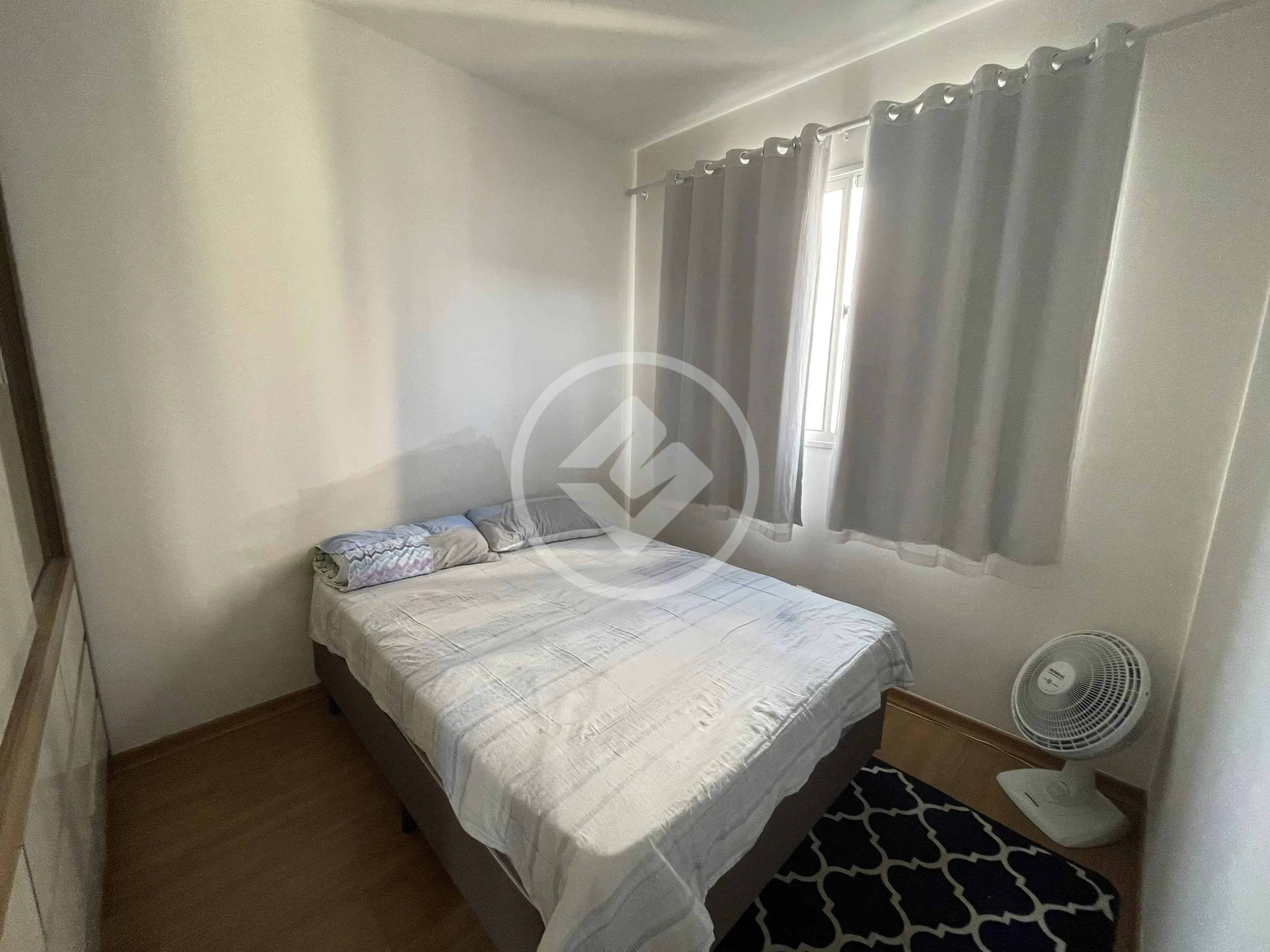 Apartamento 2 quartos no Lundcea, Lagoa Santa — foto 4 de 6