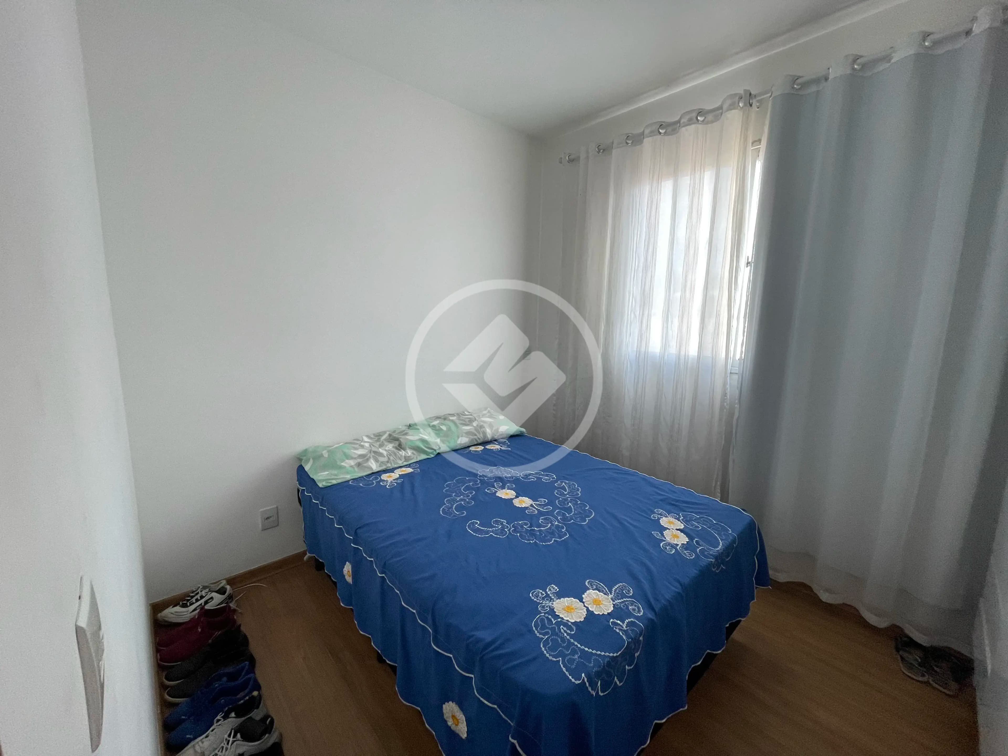 Apartamento 2 quartos no Lundcea, Lagoa Santa — foto 6 de 6