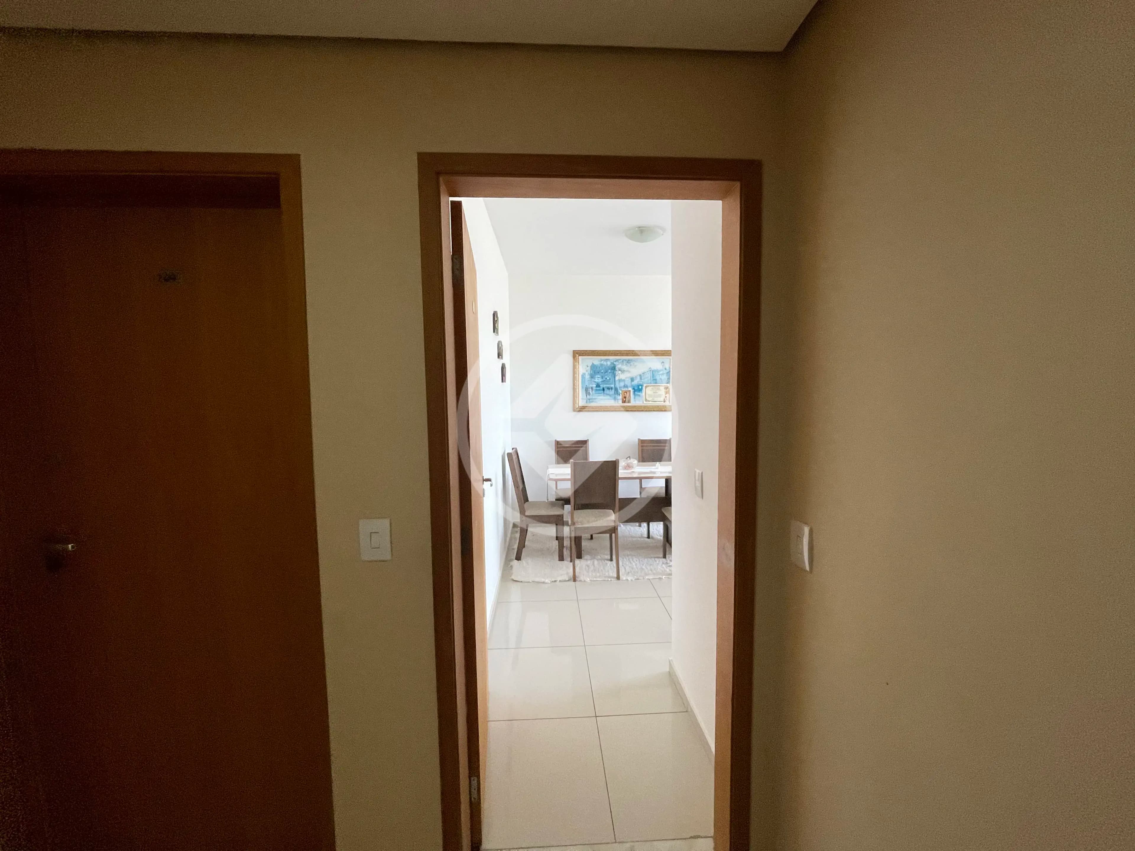 Apartamento Lundcea, Lagoa Santa - MG — foto 2