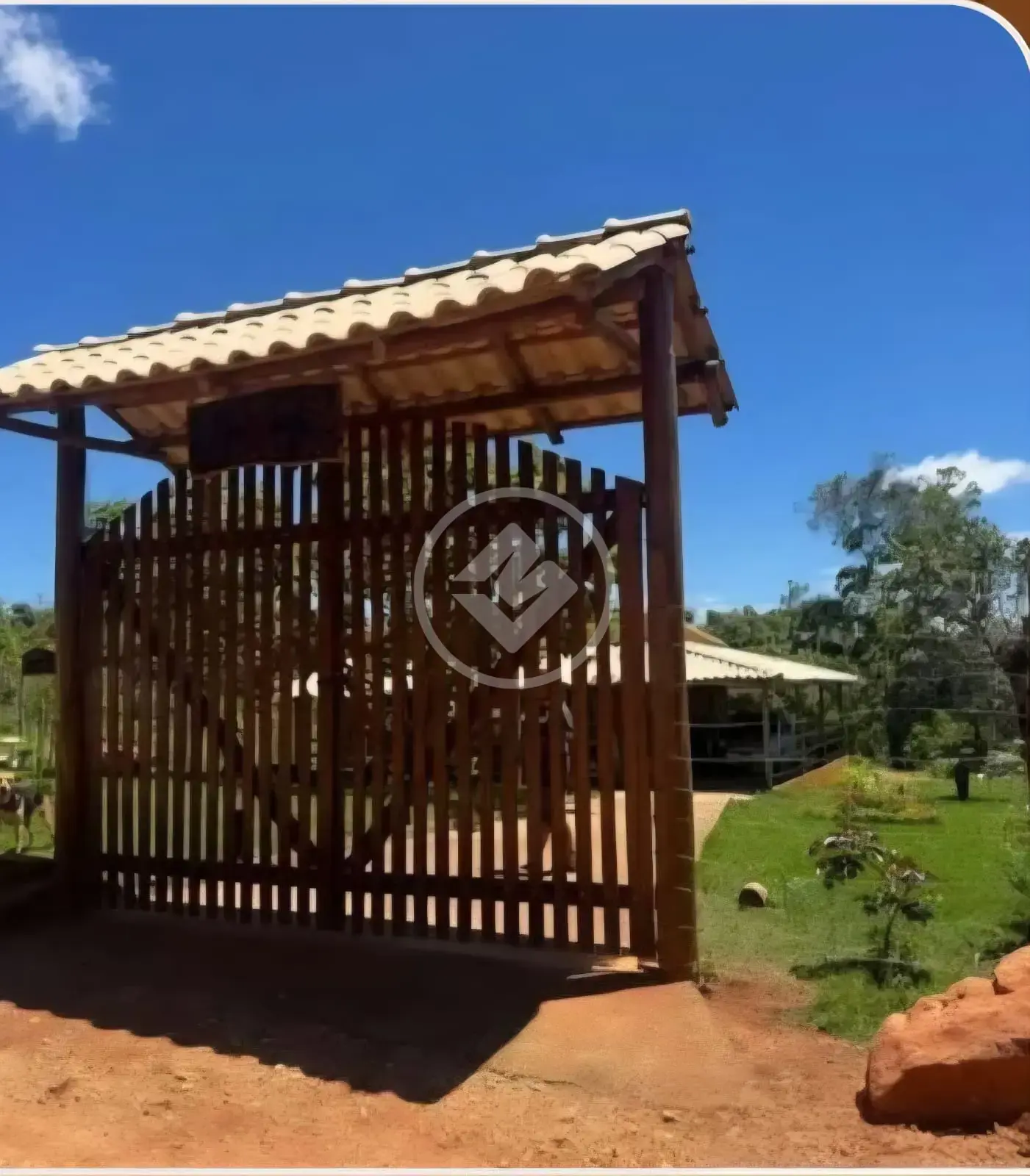 Sítio 2 quartos no bairro Rural, Jaboticatubas — foto 4 de 6