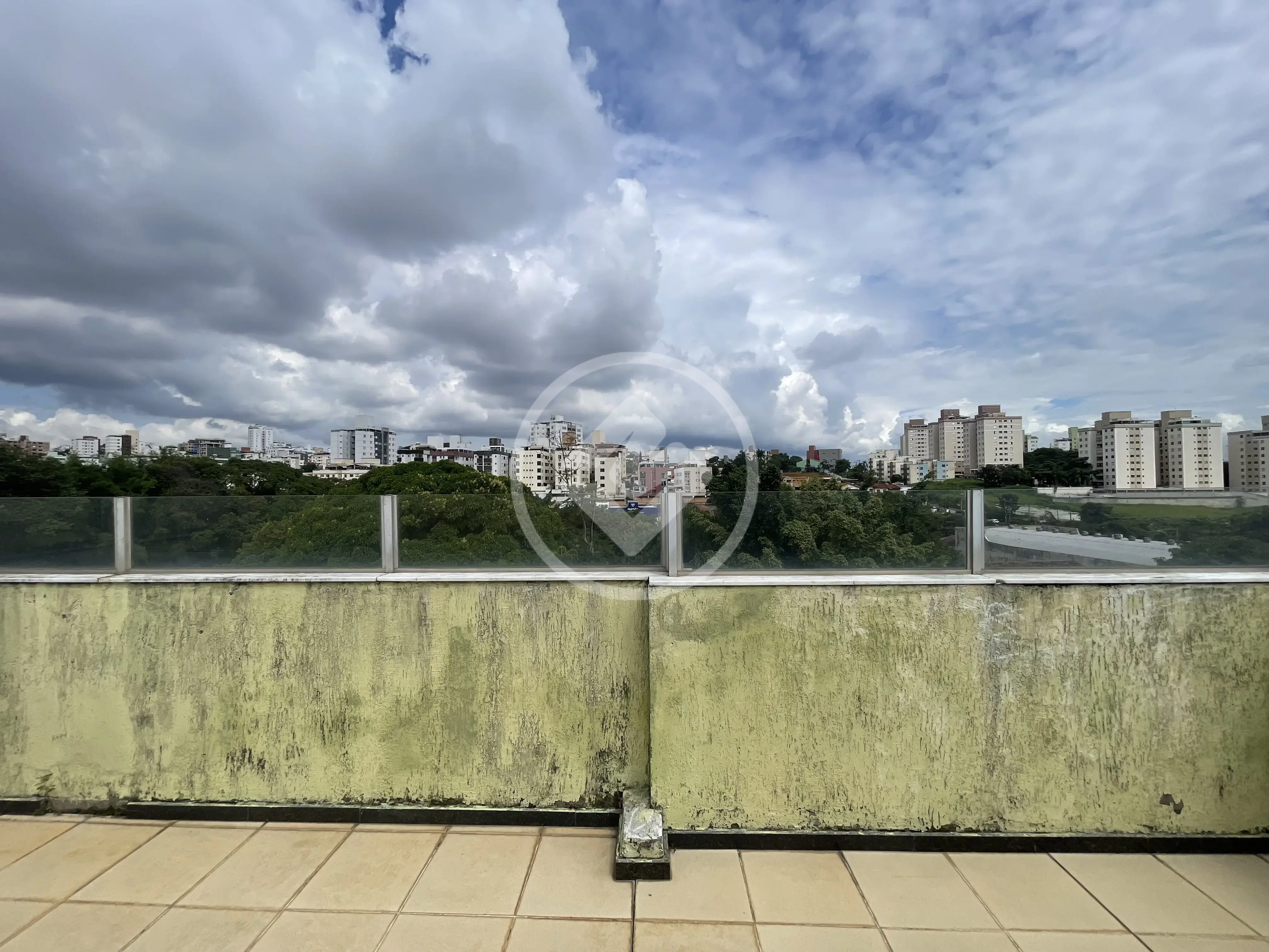 Cobertura 3 quartos no Paquetá, Belo Horizonte — foto 4 de 6