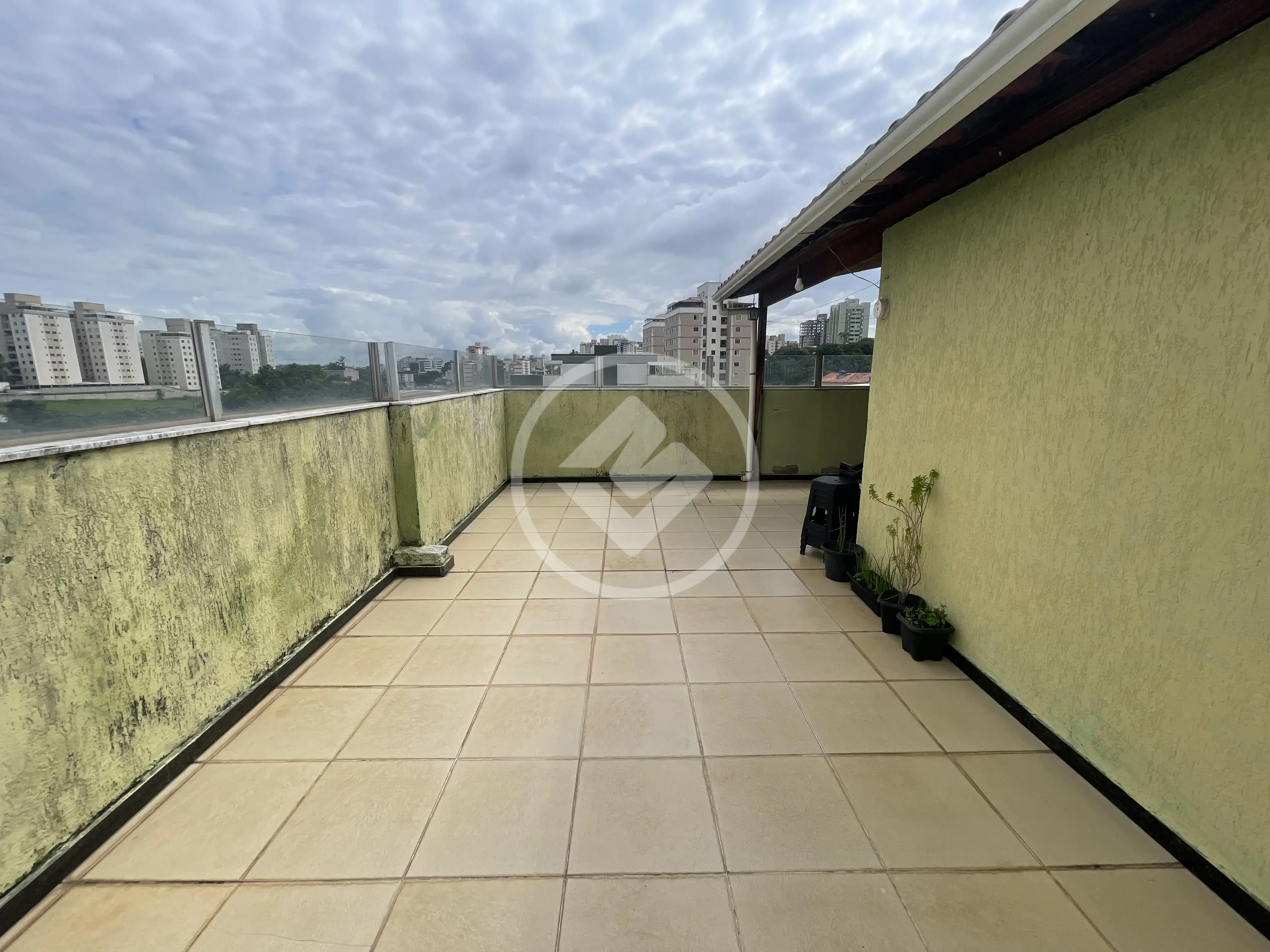 Cobertura 3 quartos no Paquetá, Belo Horizonte — foto 3 de 6