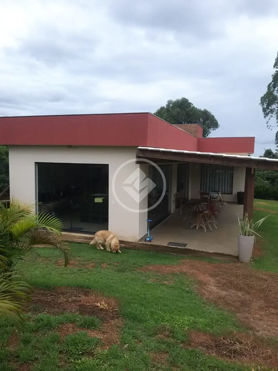 Sítio 4 quartos no bairro Rural, Jaboticatubas — foto 5 de 6