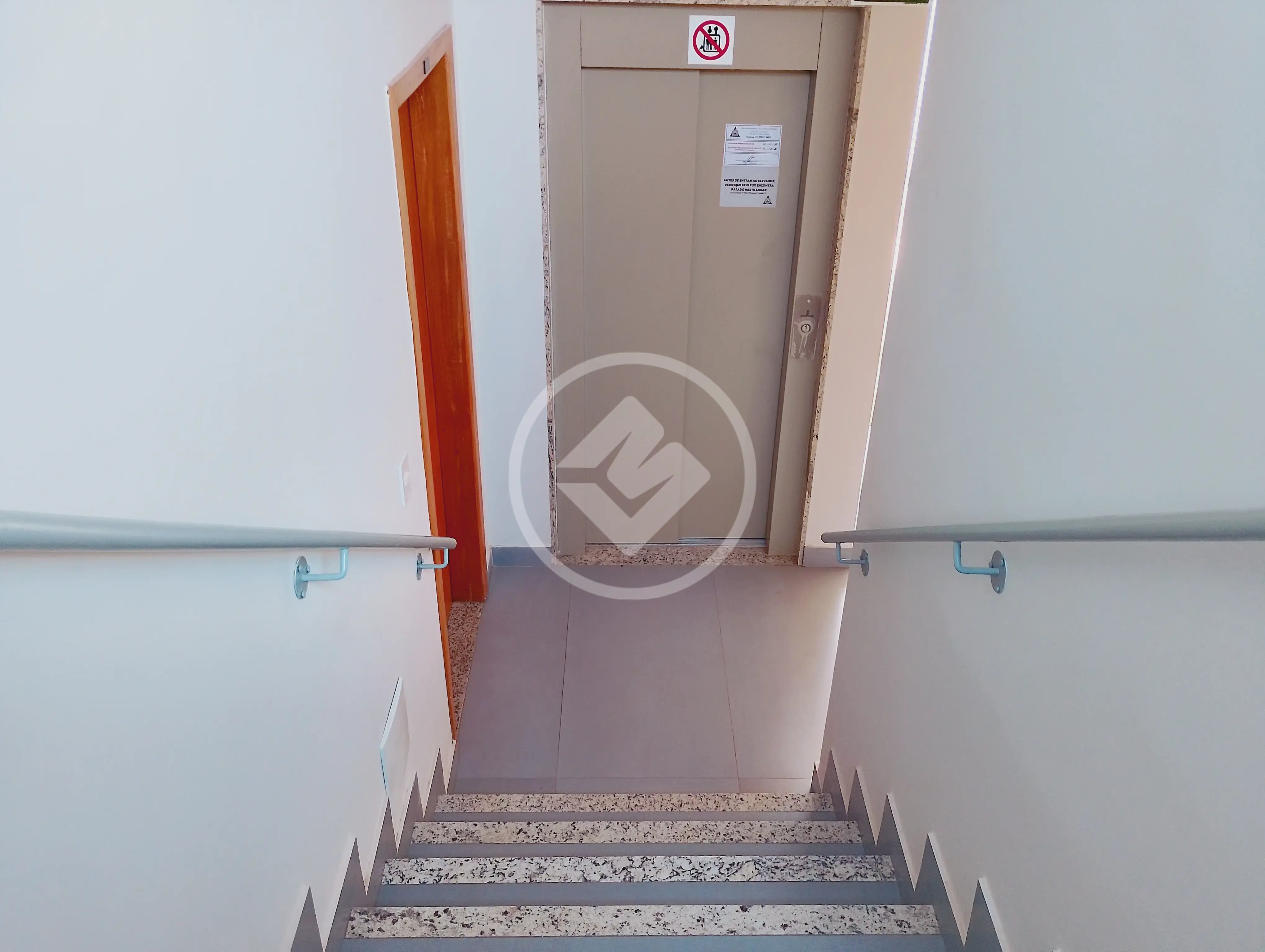 Apartamento 2 quartos no Santa Mônica, Belo Horizonte — foto 3 de 6
