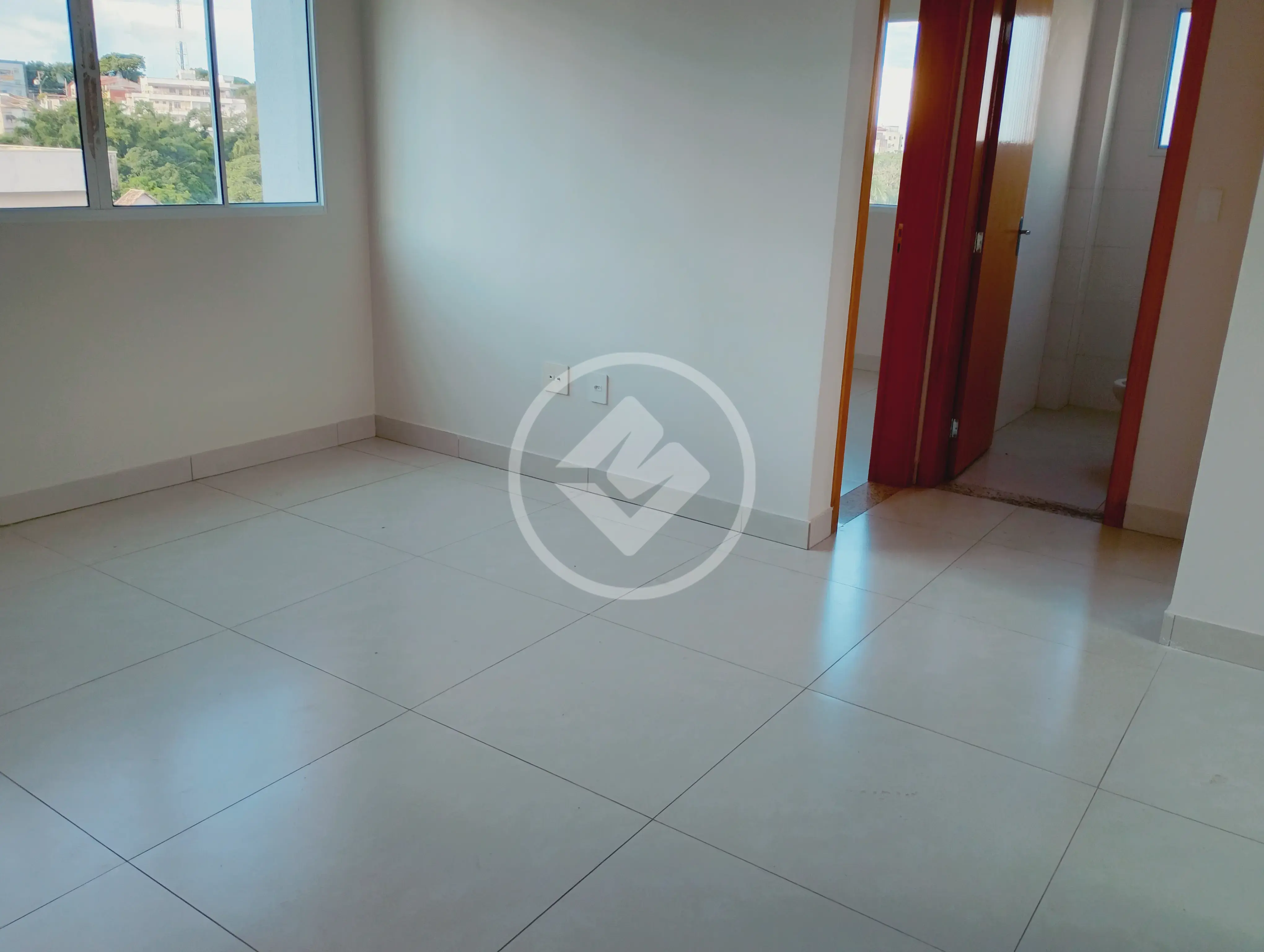 Apartamento 2 quartos no Santa Mônica, Belo Horizonte — foto 4 de 6
