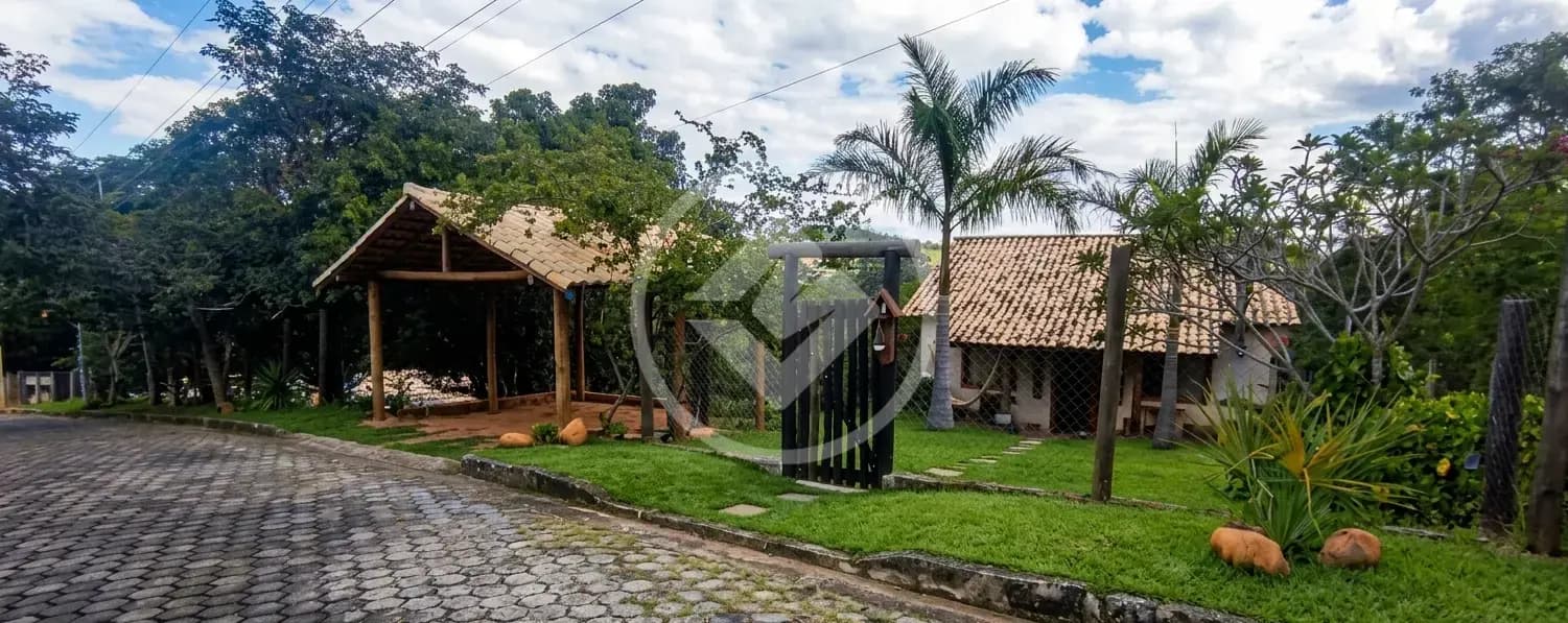 Chácara jabuticatubas, Jaboticatubas - MG — foto 2