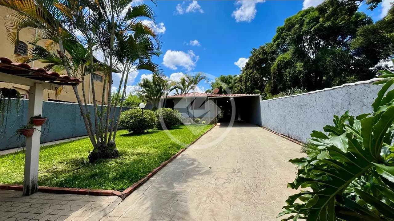 Casa Várzea, Lagoa Santa - MG — foto 1