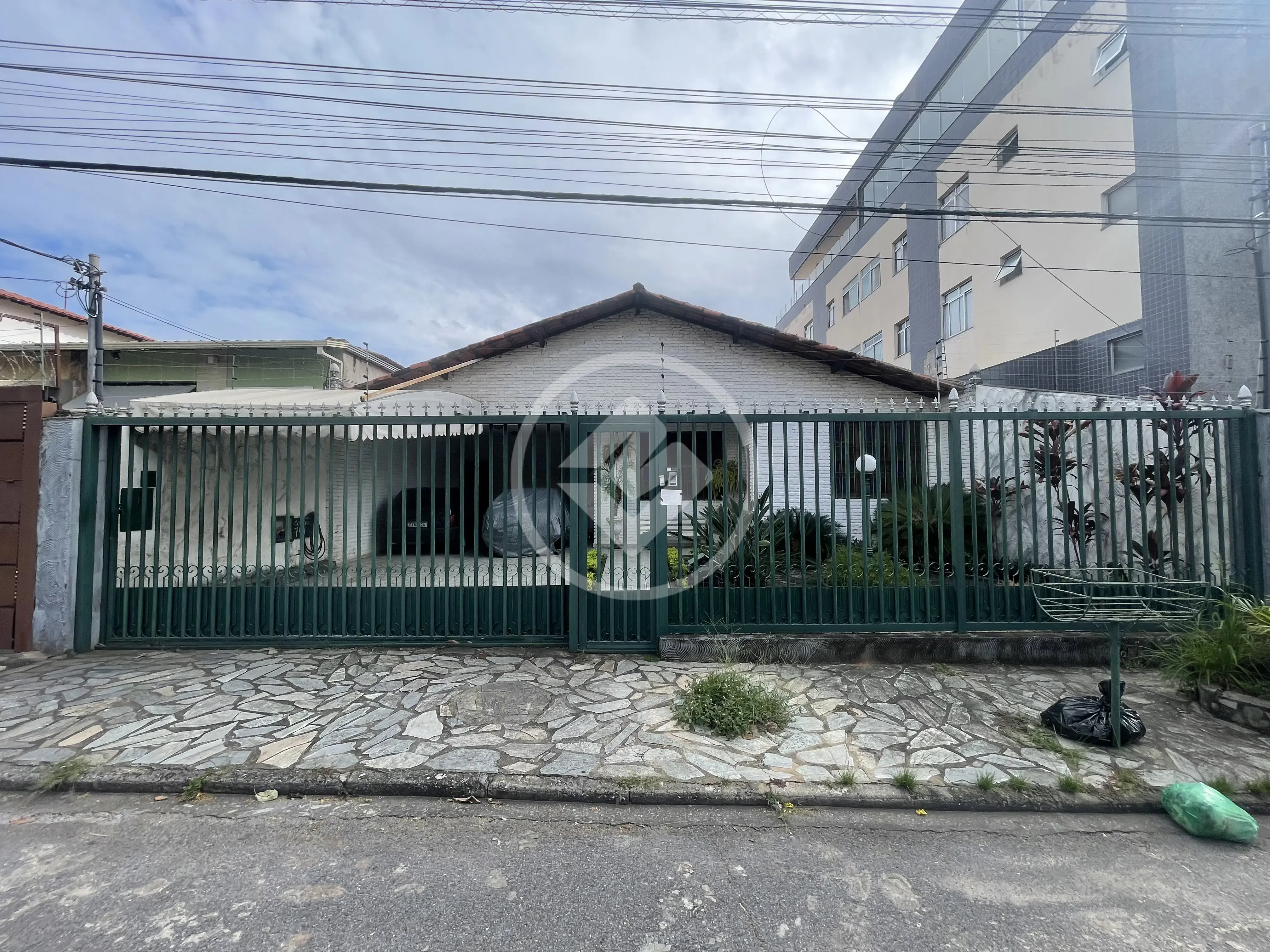 🏡 OPORTUNIDADE NA ÁREA NOBRE DO BAIRRO PLANALTO!