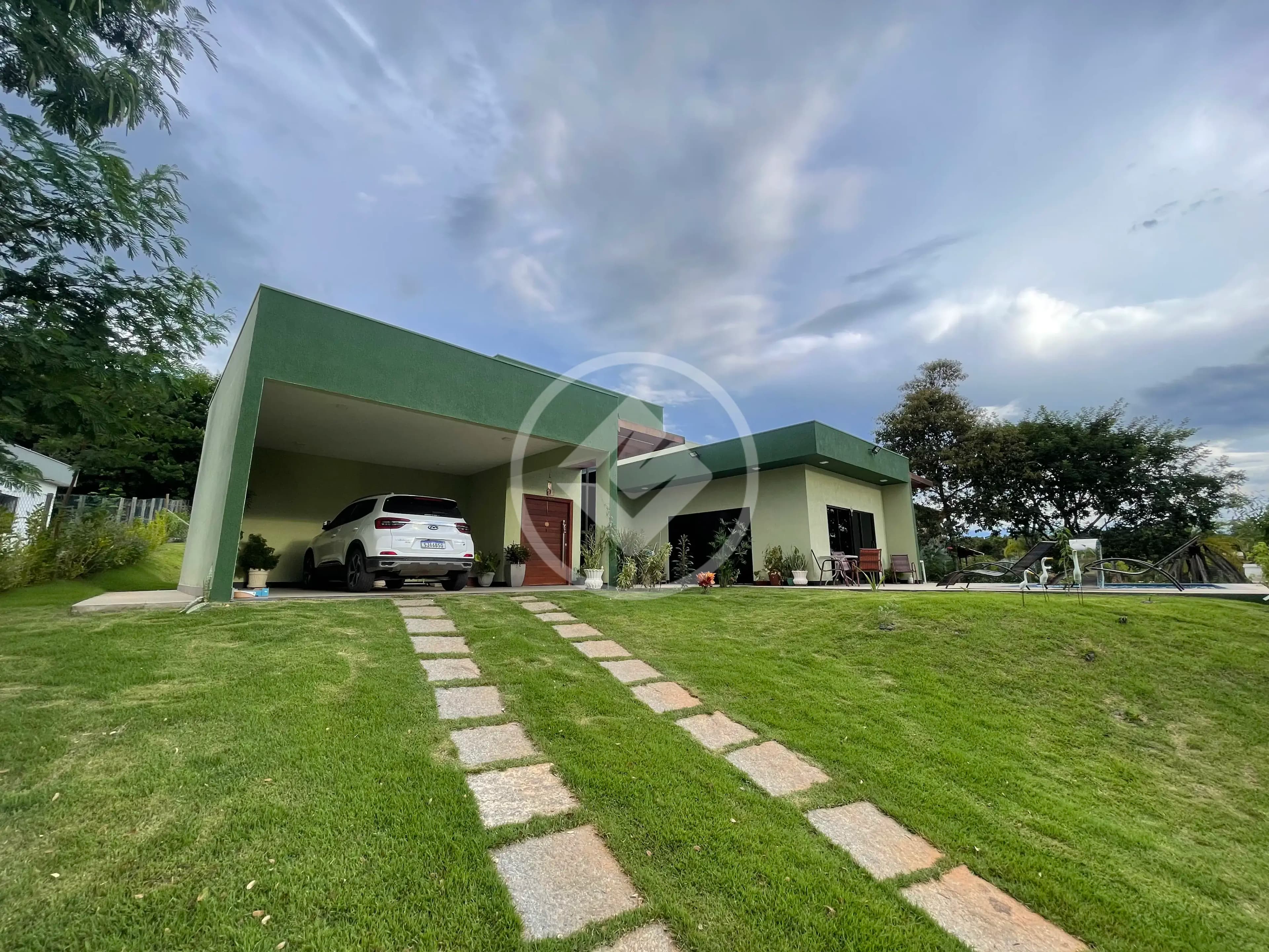 Casa Condomínio 3 quartos no Palmital, Lagoa Santa — foto 4 de 6