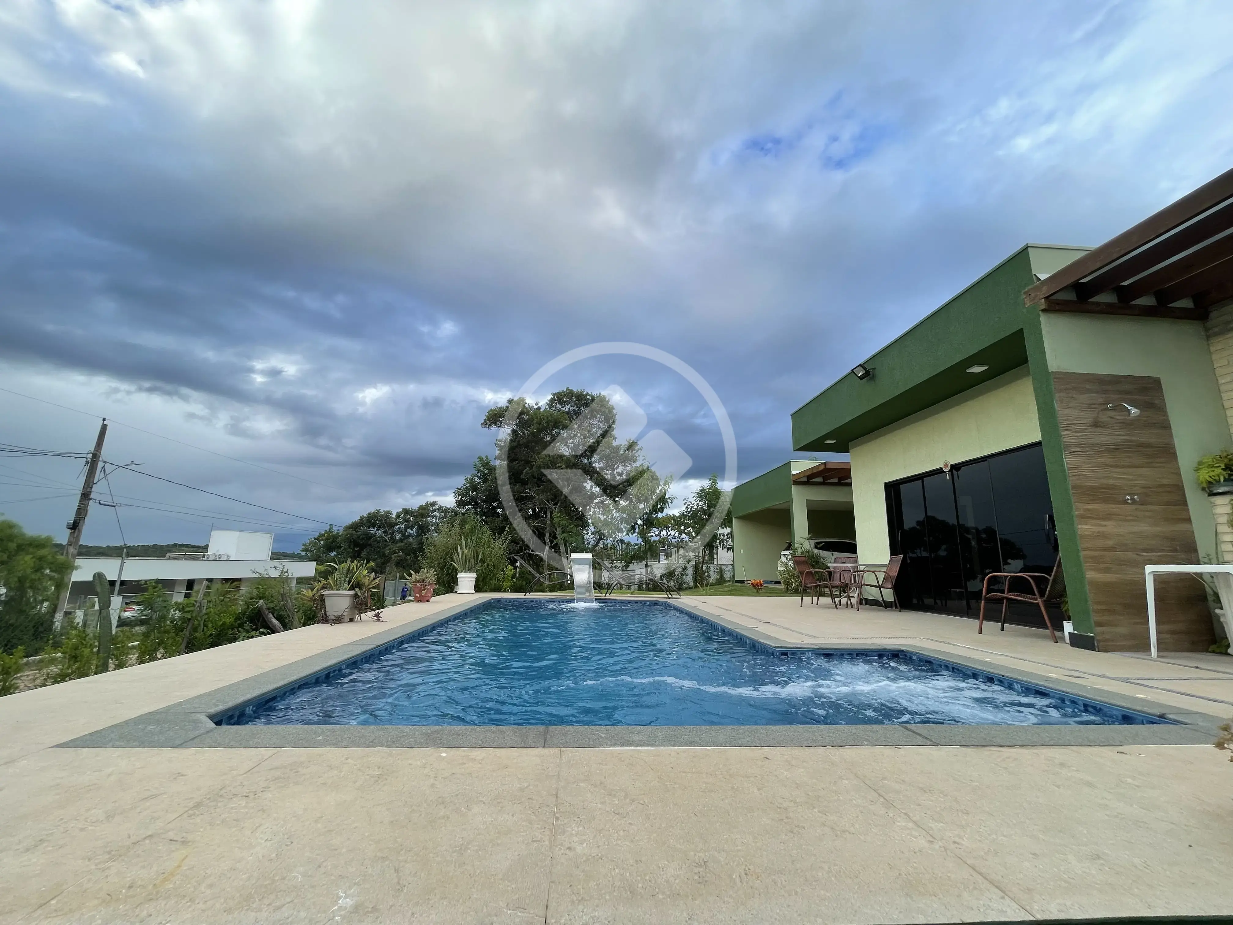 Casa Condomínio 3 quartos no Palmital, Lagoa Santa — foto 3 de 6