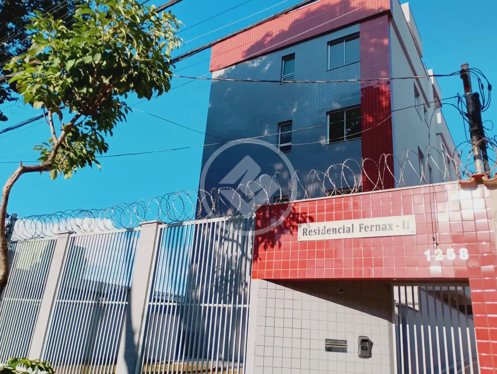 Cobertura Santa Mônica, Belo Horizonte - MG — foto 1