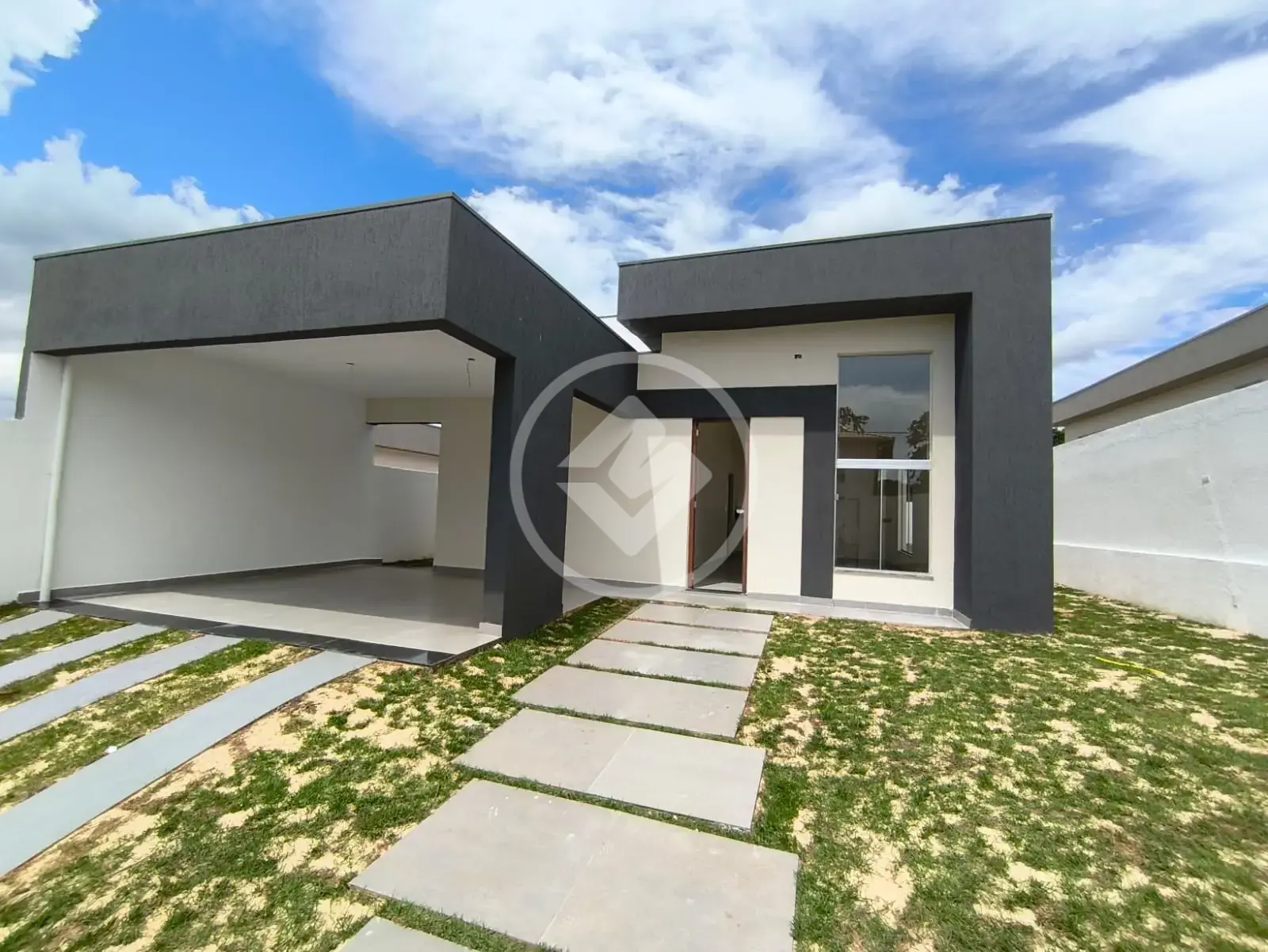 Casa Bela Emília, Lagoa Santa - MG — foto 1