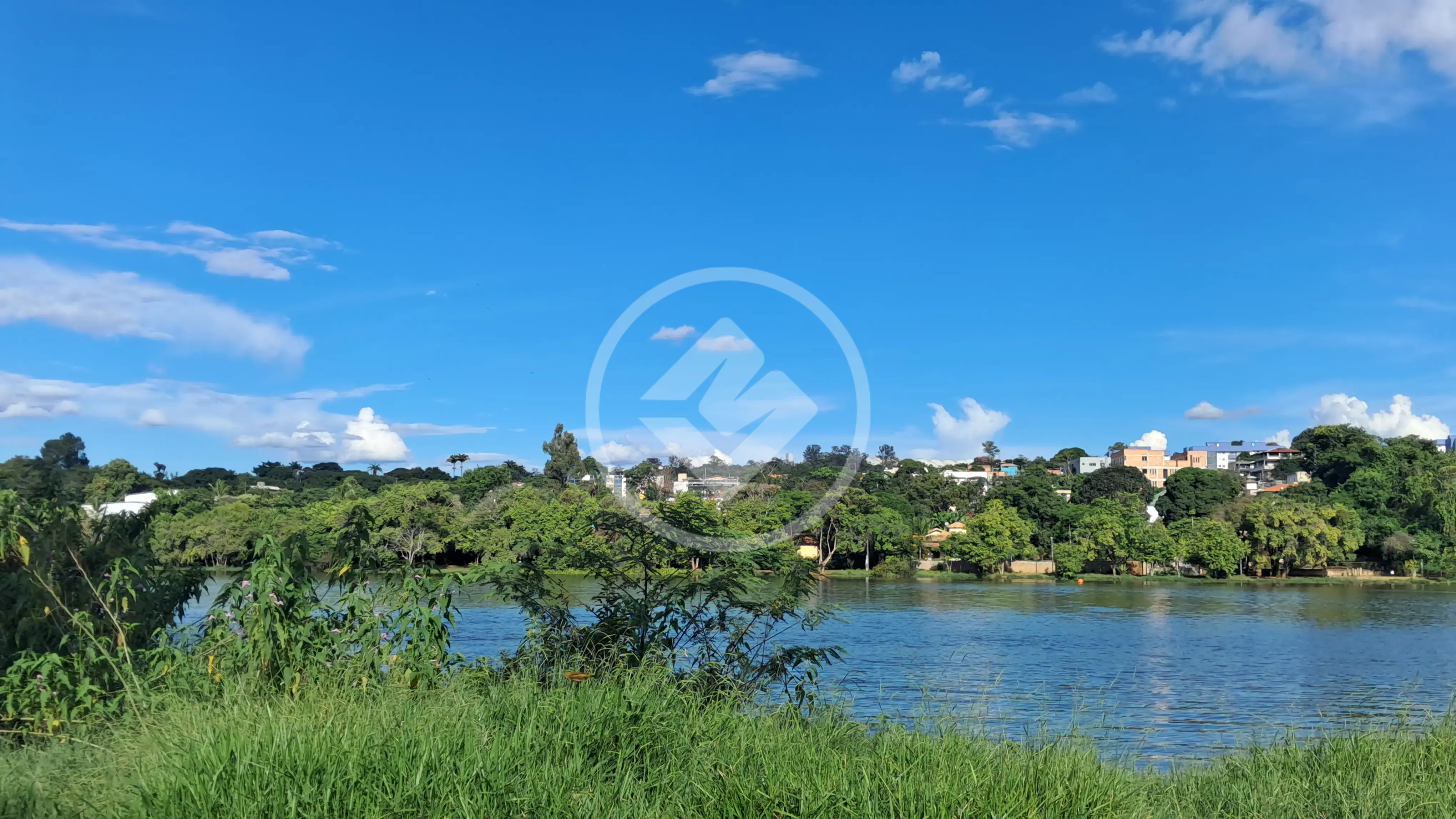Terreno no Recanto do Poeta Um, Lagoa Santa — foto 6 de 6
