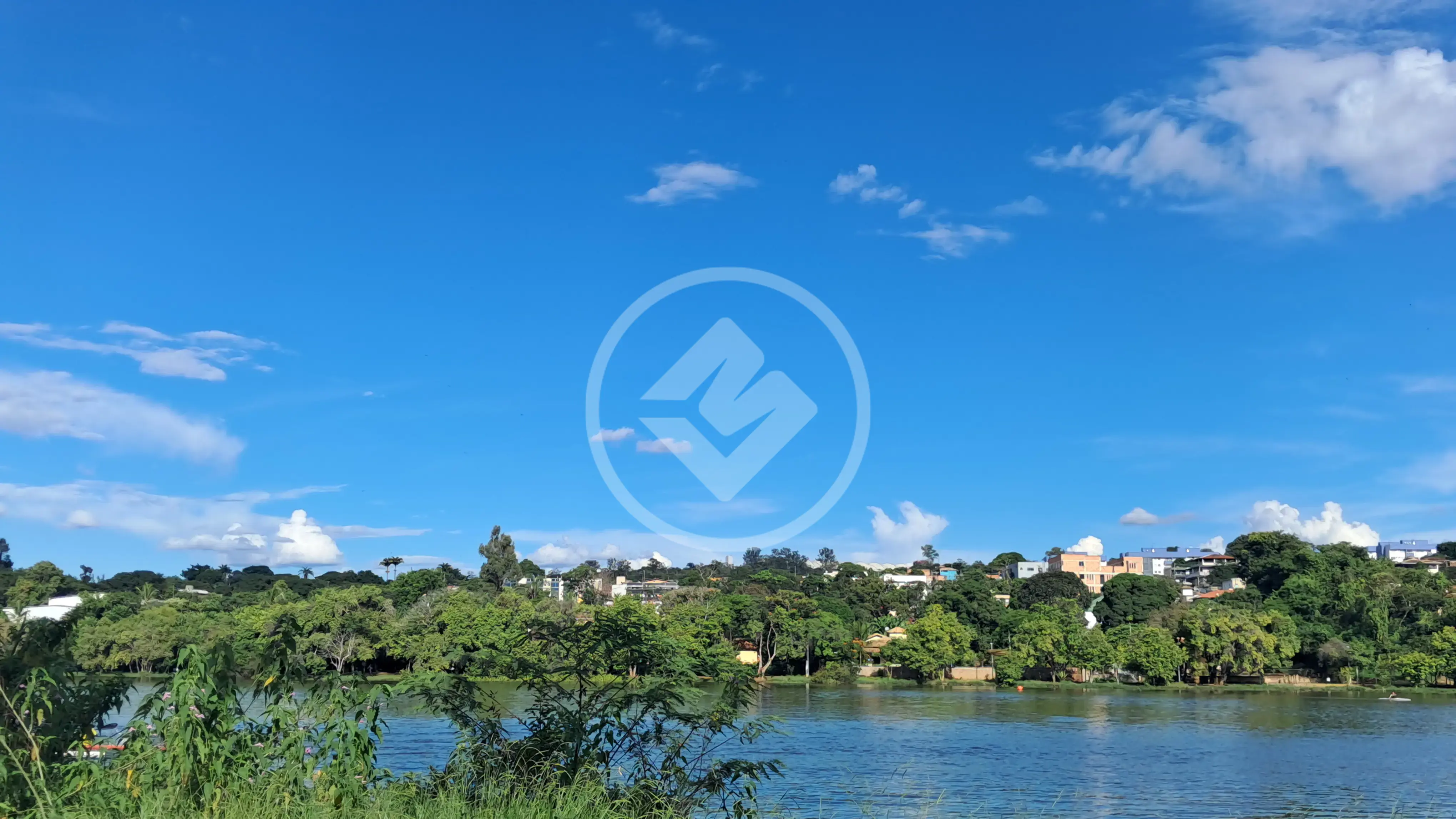 Terreno no Recanto do Poeta Um, Lagoa Santa — foto 4 de 6