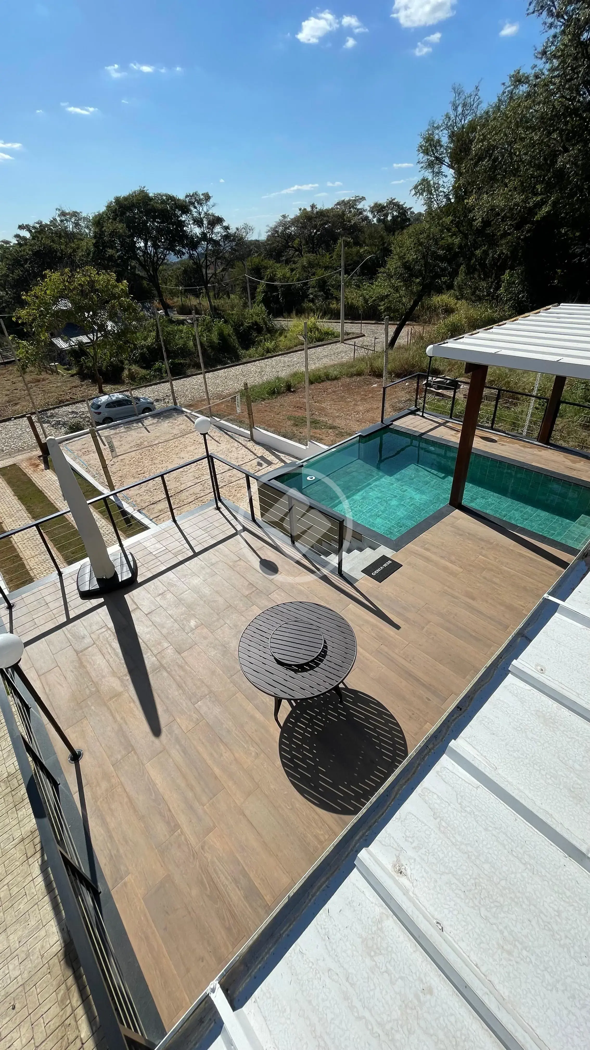 Casa Condomínio Angicos, Vespasiano - MG — foto 1