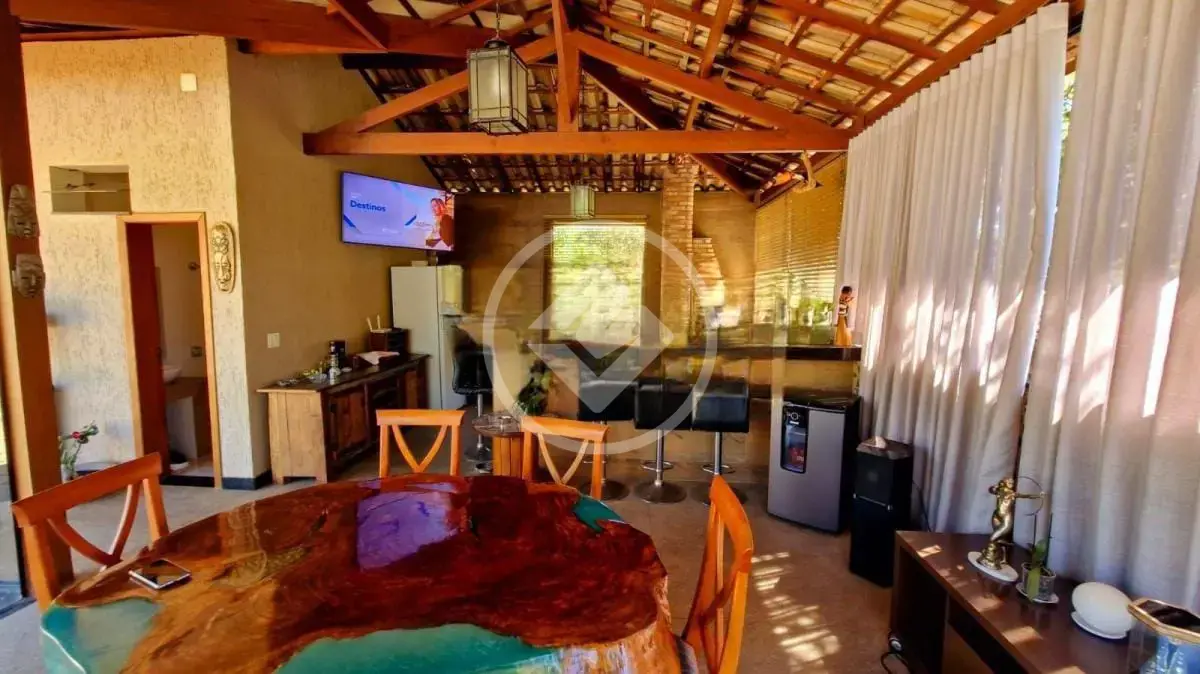 Casa Condomínio 3 quartos no Palmital, Lagoa Santa — foto 6 de 6