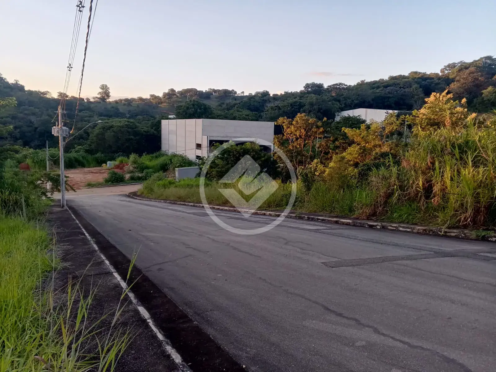 Terreno Comercial Aeroporto Confins, Confins - MG — foto 2