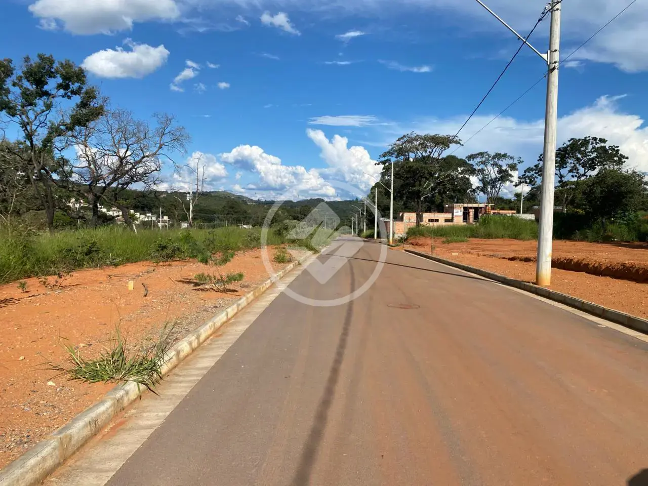 Terreno Quinta dos Viana, Lagoa Santa - MG — foto 1