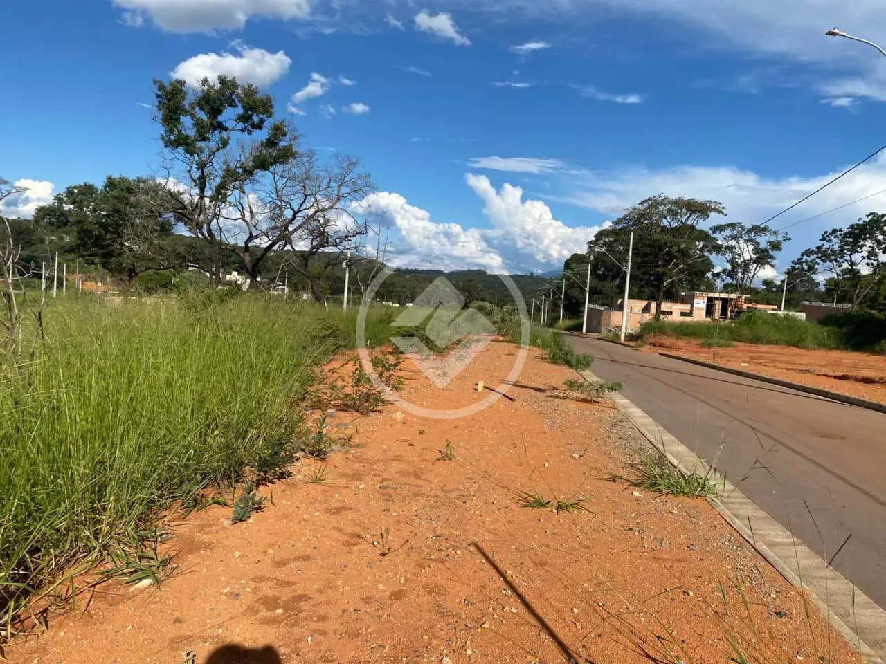 Terreno Quinta dos Viana, Lagoa Santa - MG — foto 2