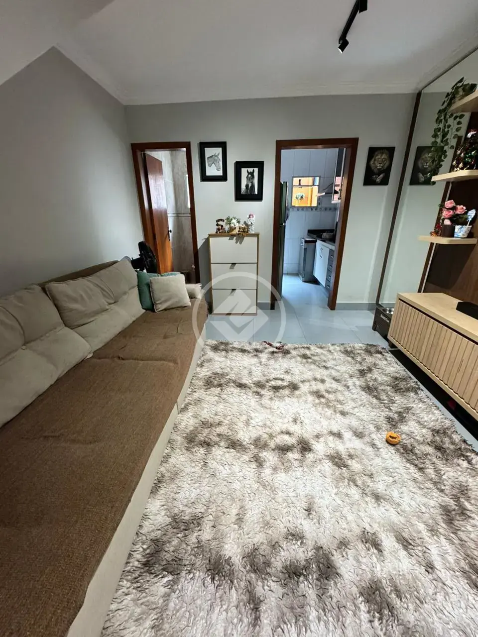 Casa Condomínio 2 quartos no Copacabana, Belo Horizonte — foto 5 de 6