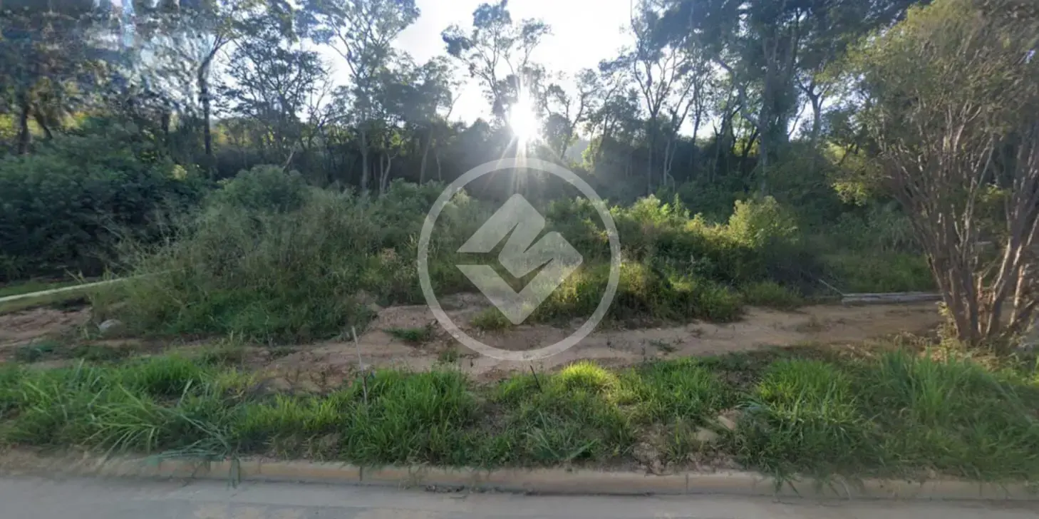 Terreno Recanto do Bosque, Lagoa Santa - MG — foto 1