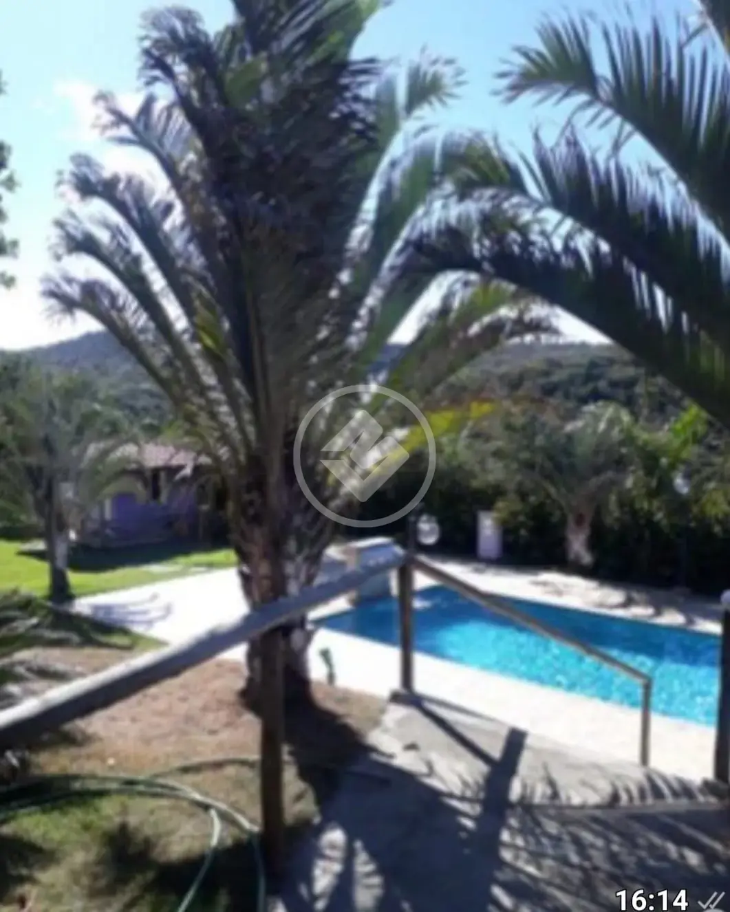 SITIO EM COND.FECHADO JABOTICATUBAS - 2.600M² CASA 5 QTS/ MY BROKER LAGOA SANTA