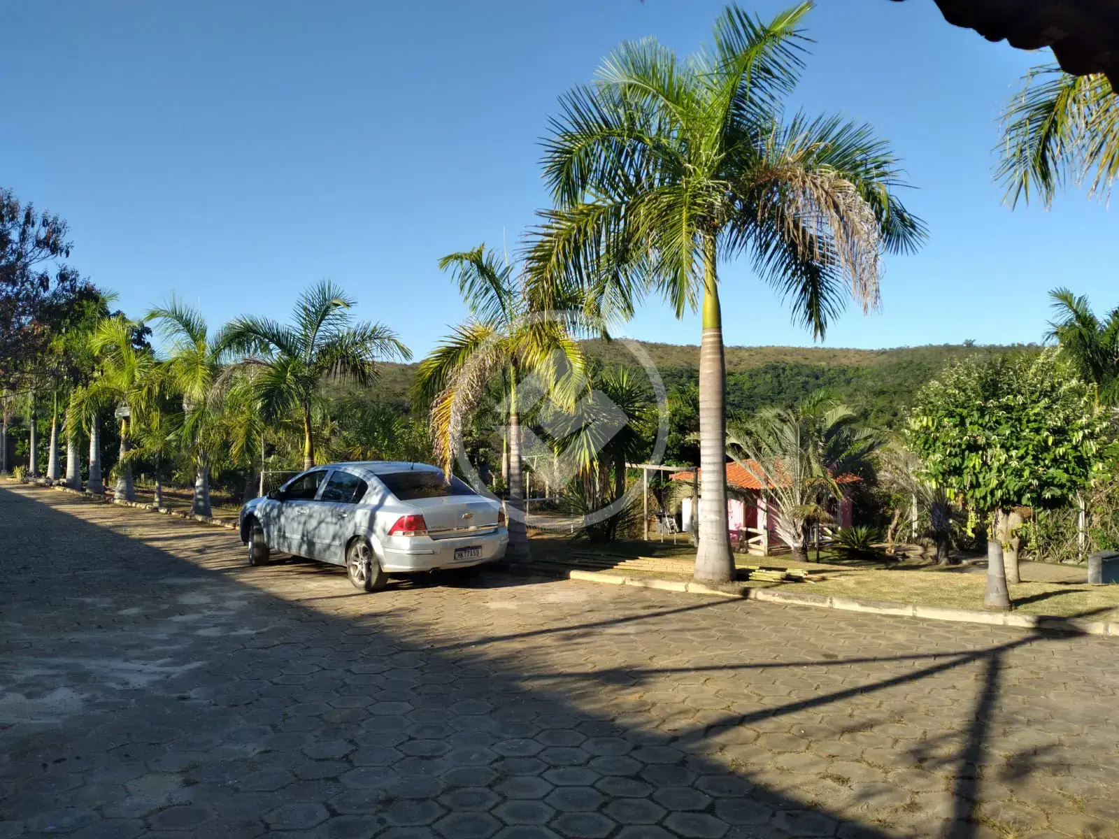 Casa Condomínio jabuticatubas, Jaboticatubas - MG — foto 2