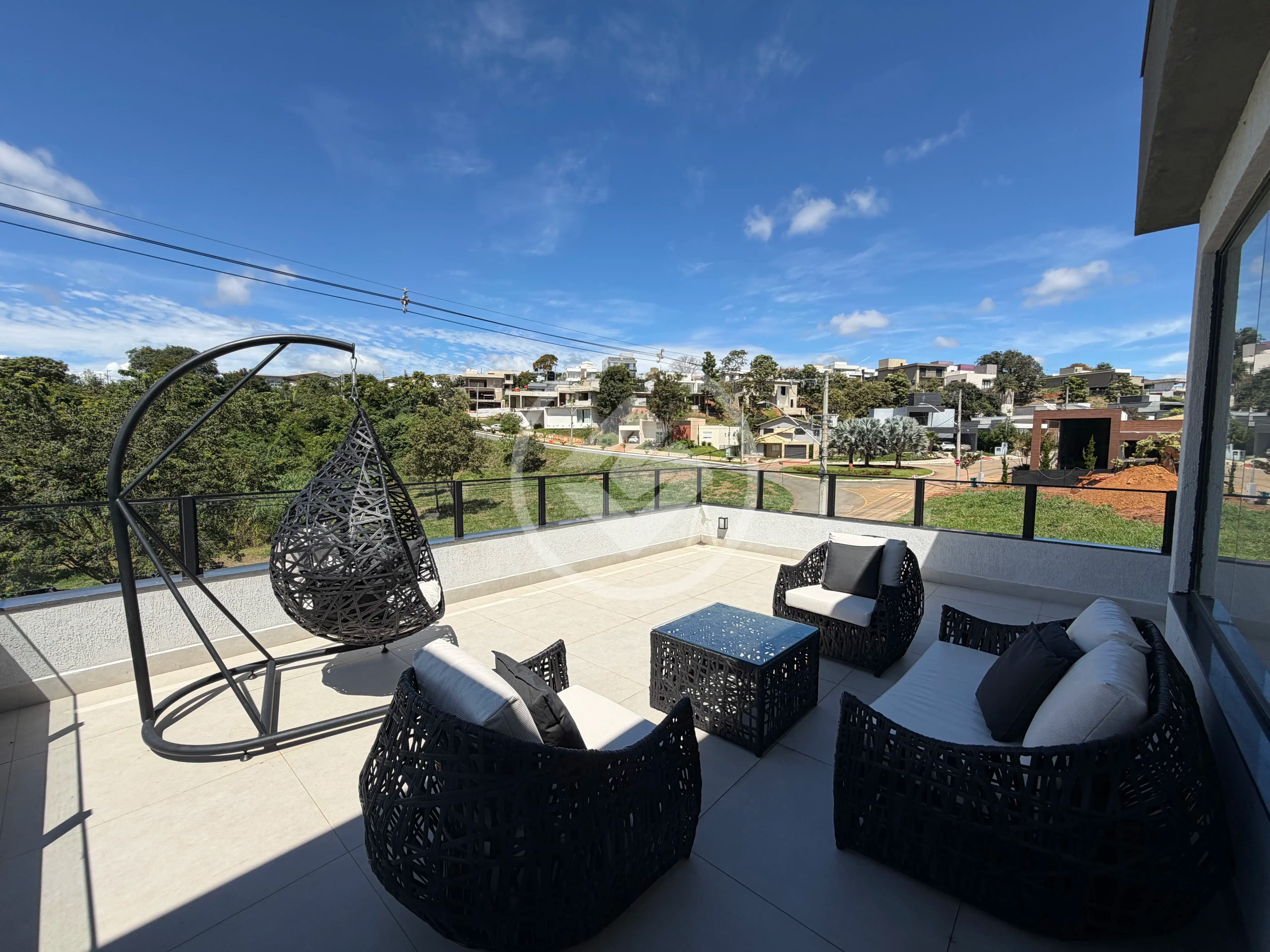 Casa Condomínio 4 quartos no Gran Royalle, Lagoa Santa — foto 6 de 6