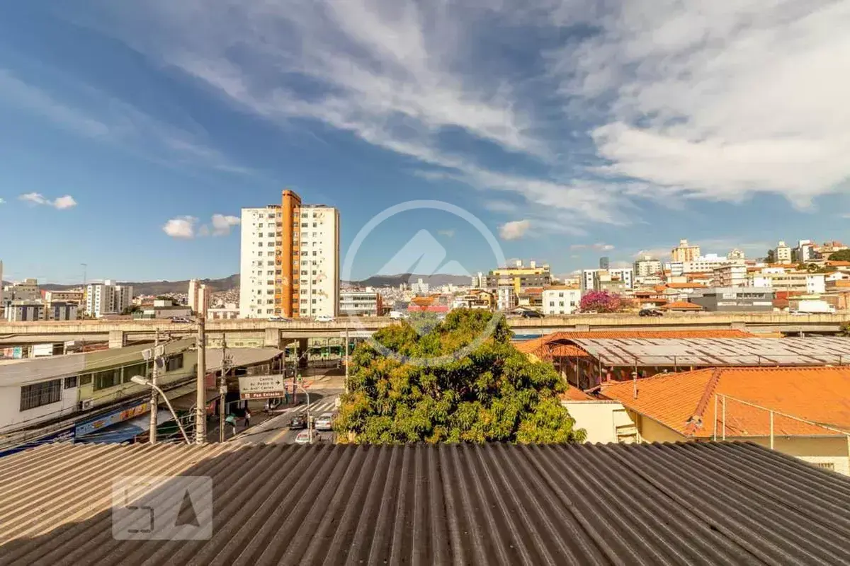Apartamento 3 quartos