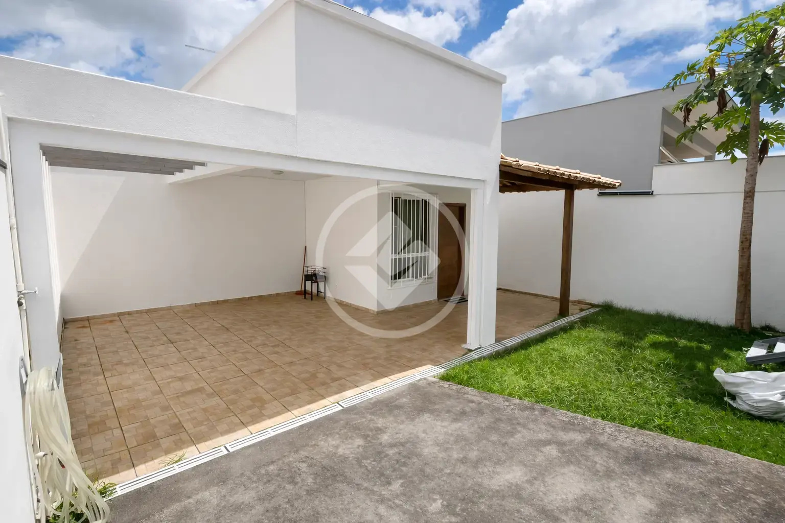 Casa Condominio Lagoa Santa