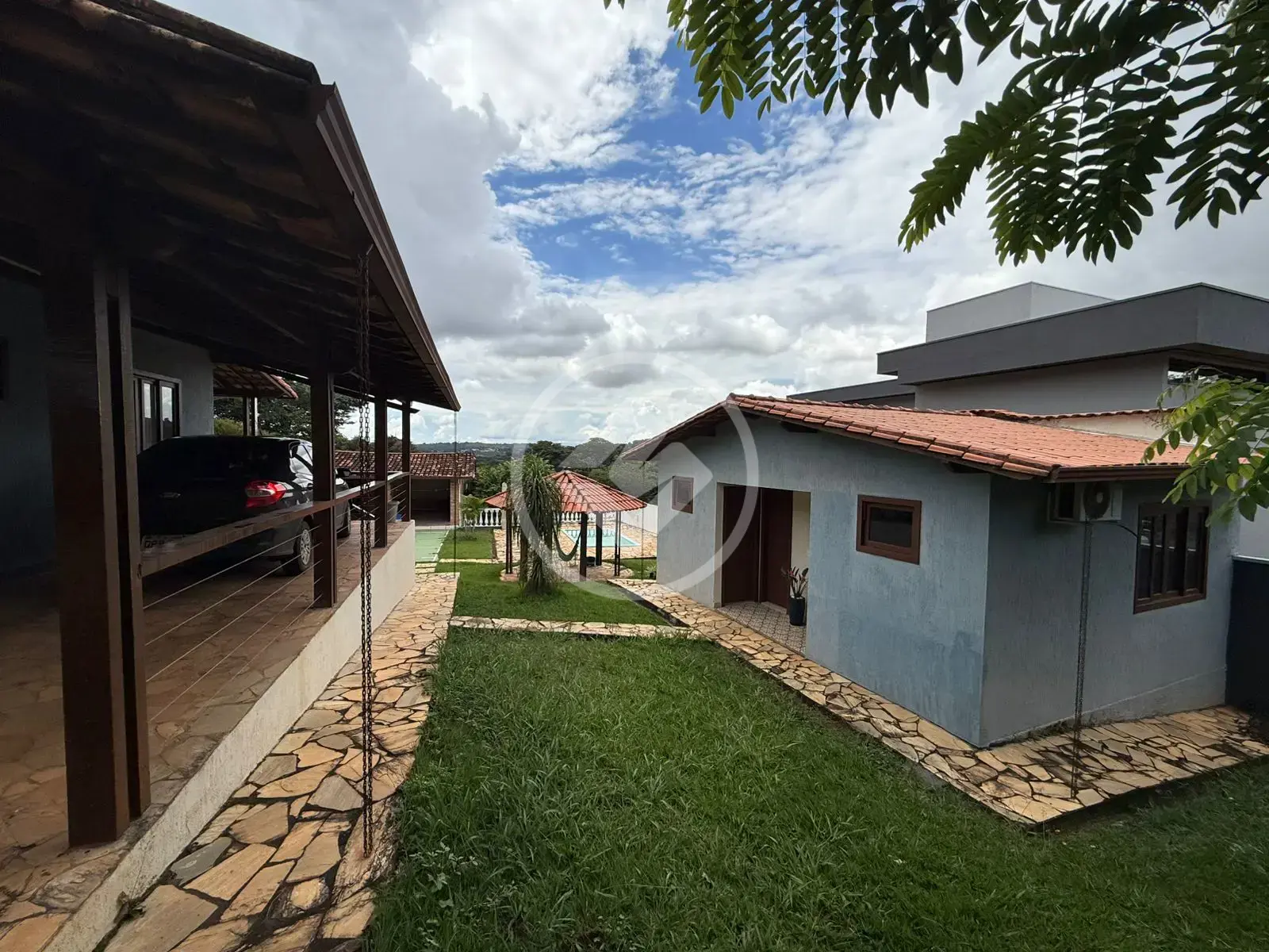 Casa Condomínio 4 quartos no Condados da Lagoa, Lagoa Santa — foto 4 de 6