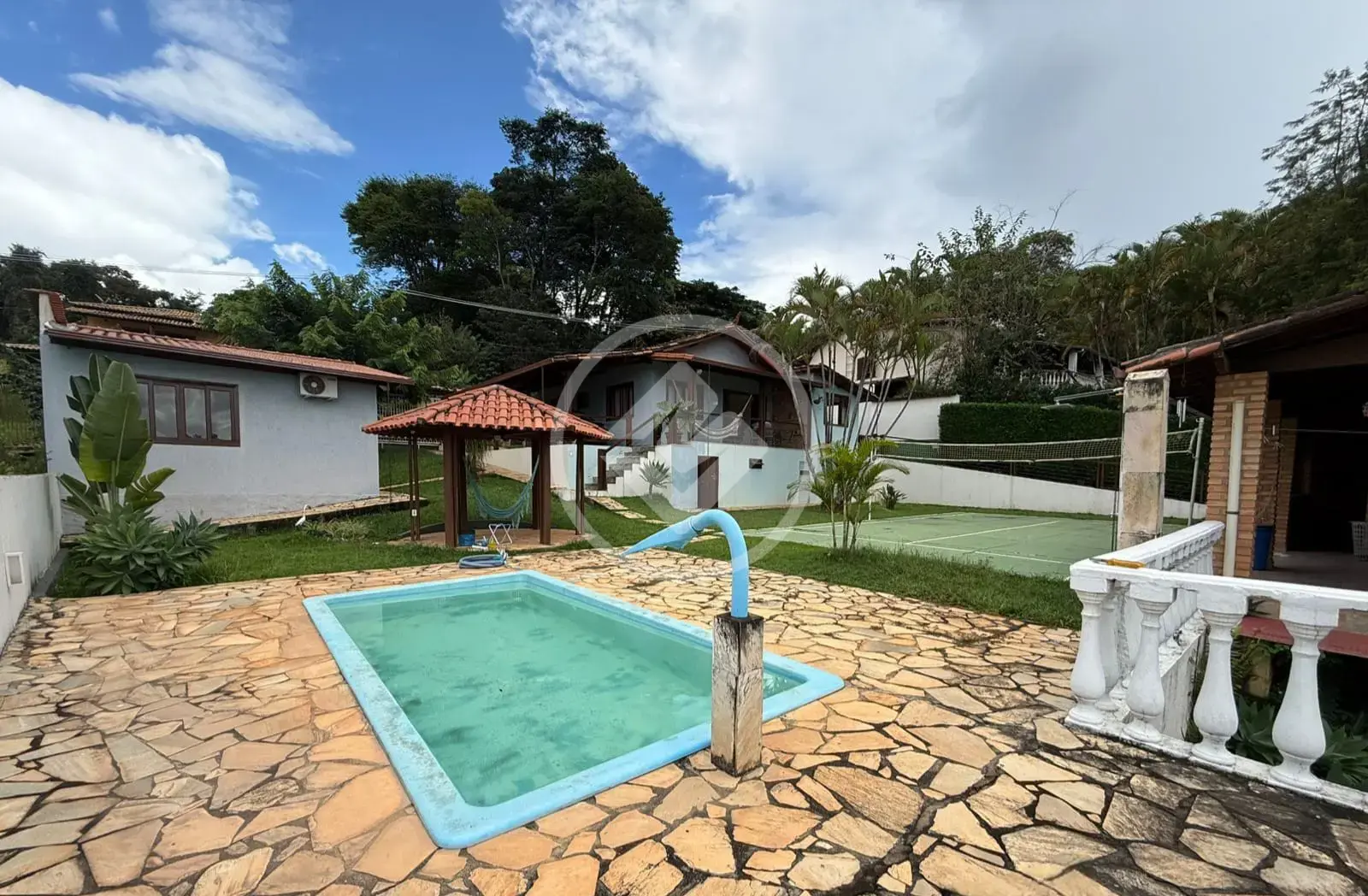 Casa Condomínio 4 quartos no Condados da Lagoa, Lagoa Santa — foto 3 de 6