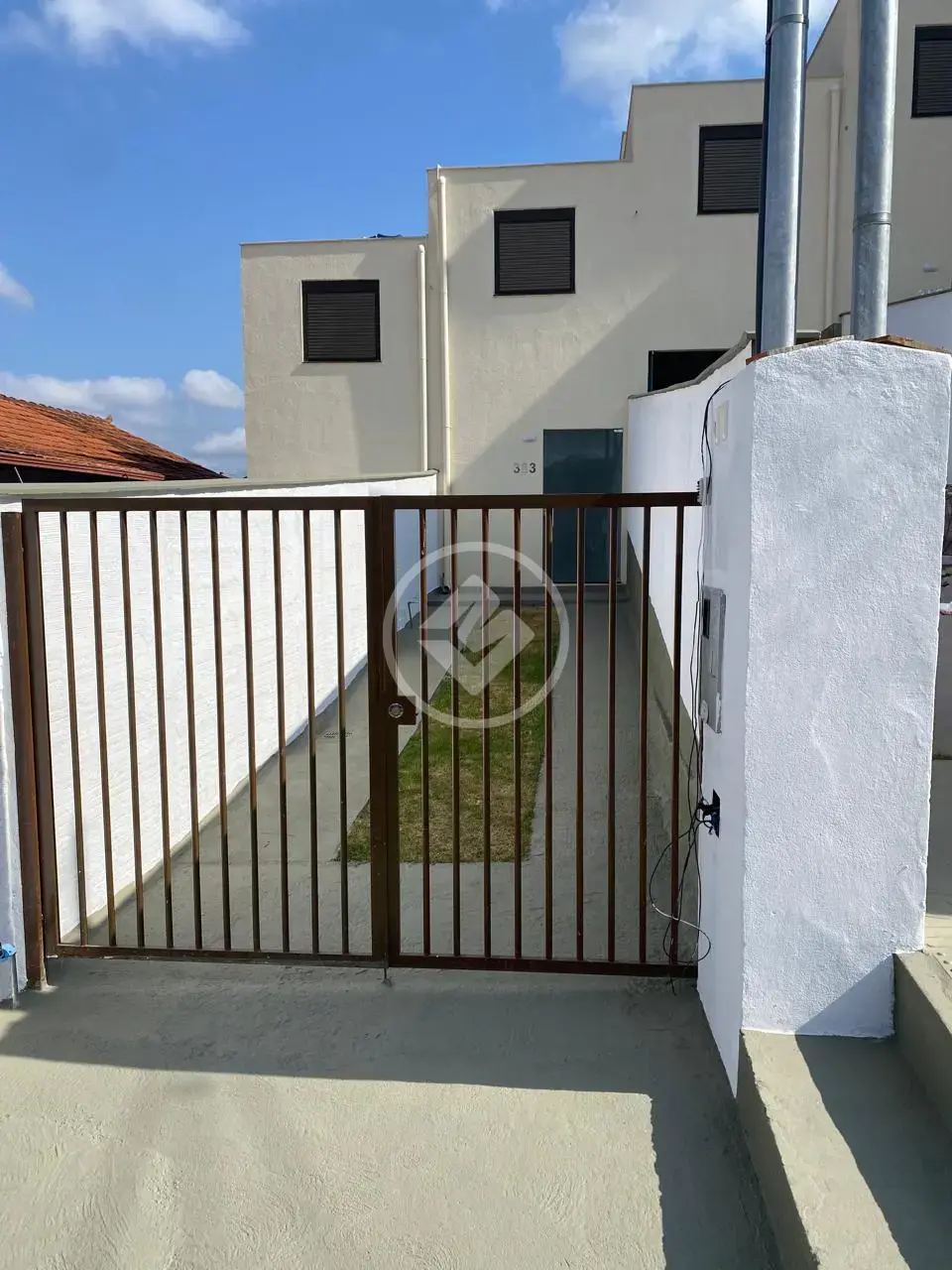 Casa Canaa, Belo Horizonte - MG — foto 1