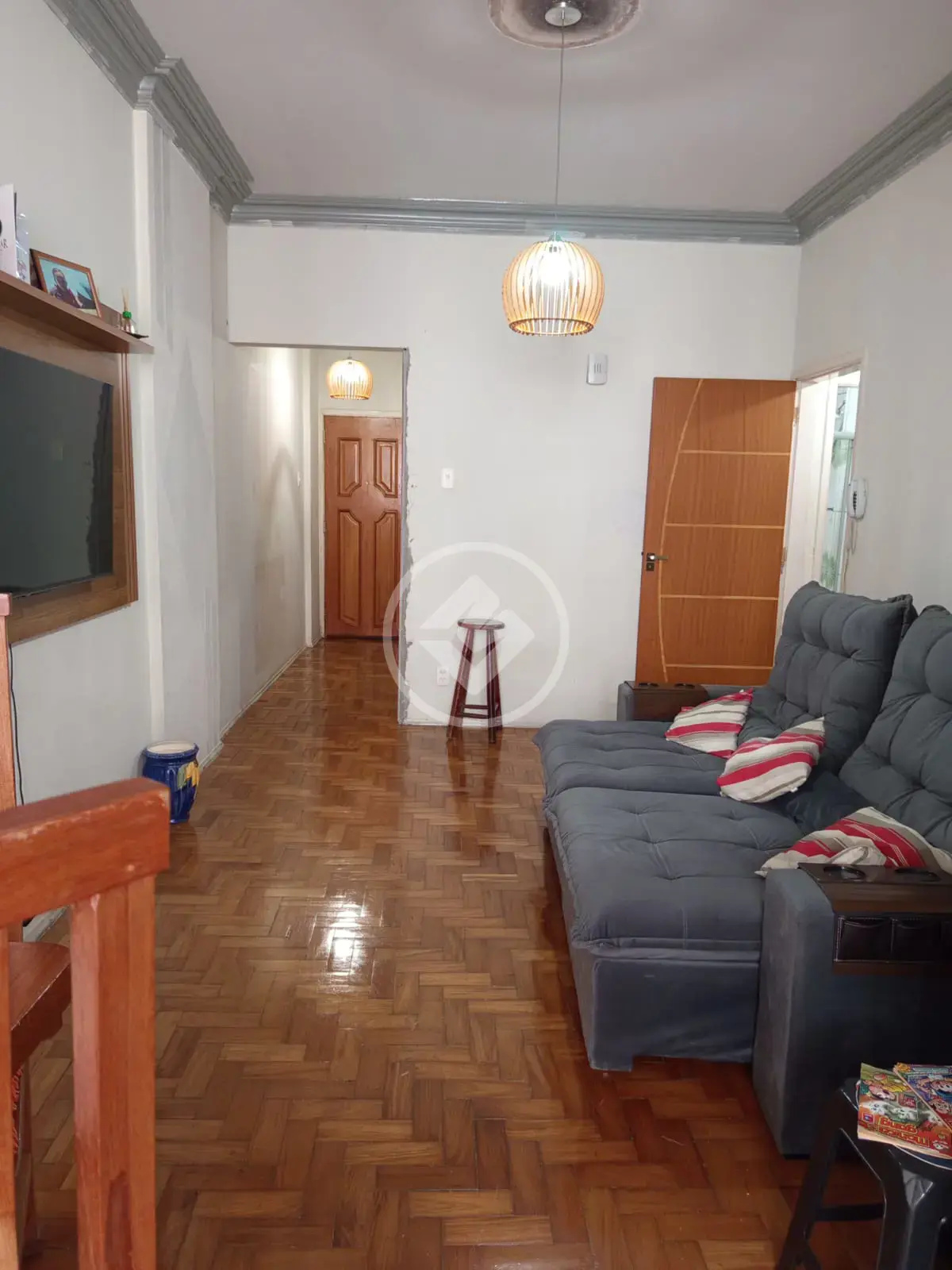 Apartamento 3 quartos no Centro, Belo Horizonte — foto 3 de 6