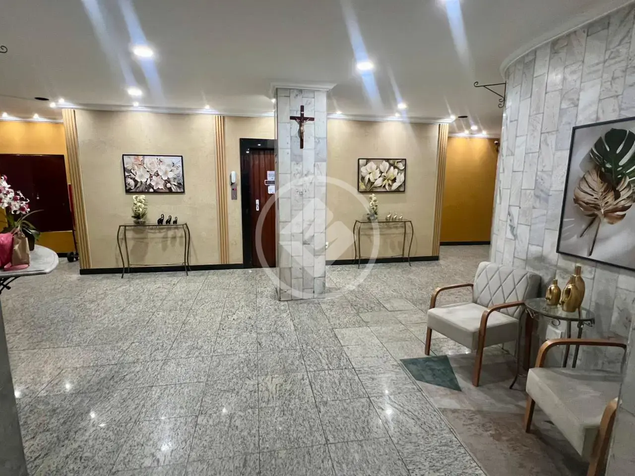 Apartamento Centro, Belo Horizonte - MG — foto 1