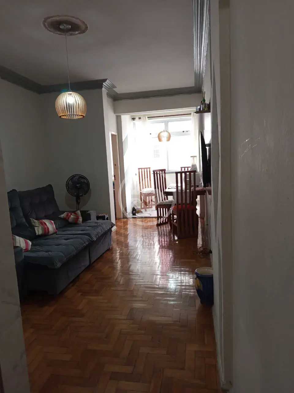 Apartamento 3 quartos no Centro, Belo Horizonte — foto 6 de 6