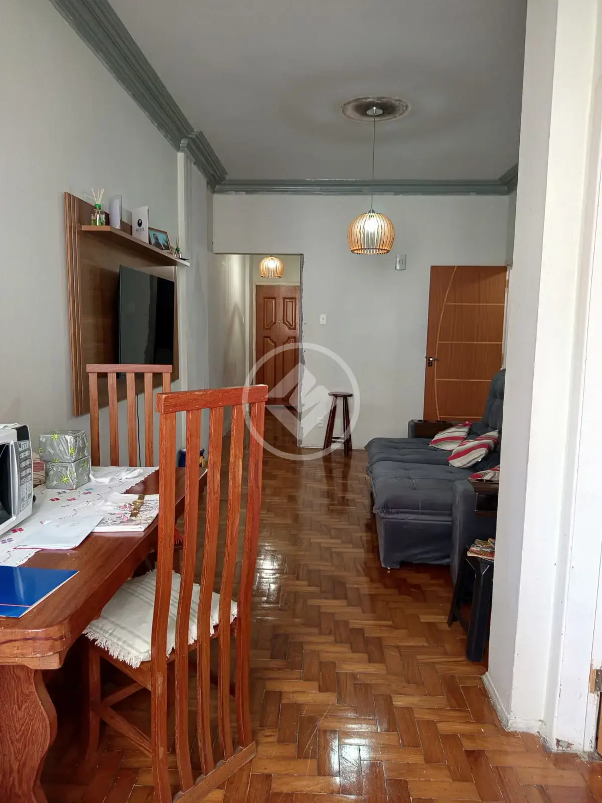 Apartamento 3 quartos no Centro, Belo Horizonte — foto 4 de 6